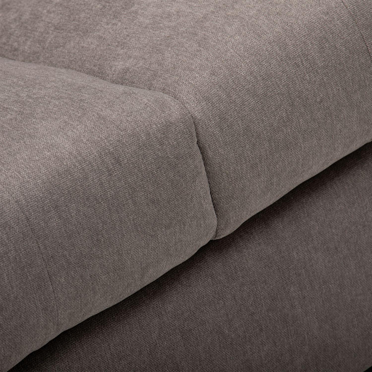 Seccional Altezza Izquierdo Divano Gris-4