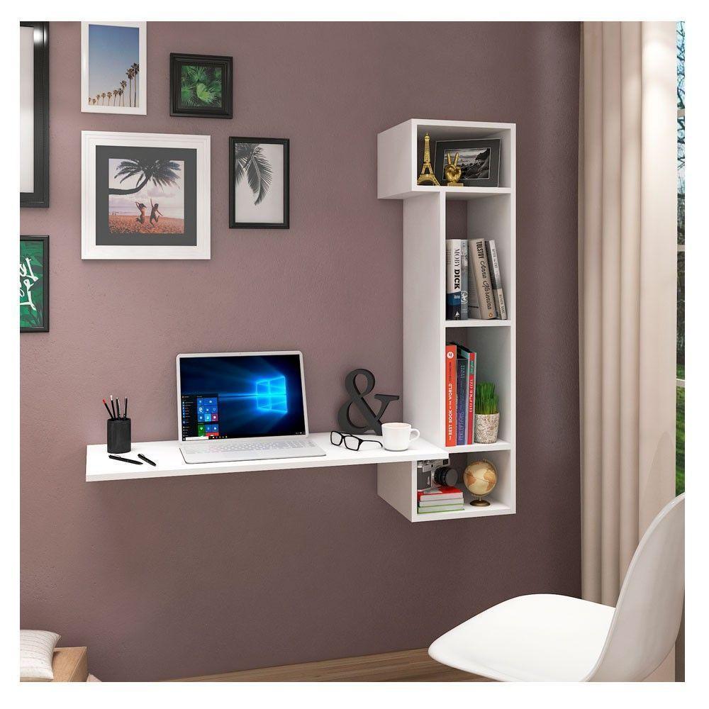 Escritorio Colgante VOLTE-1