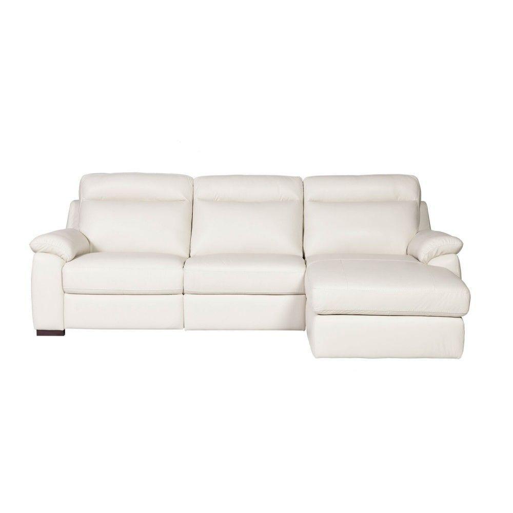Seccional Molto By NatuzziGroup Beige-0