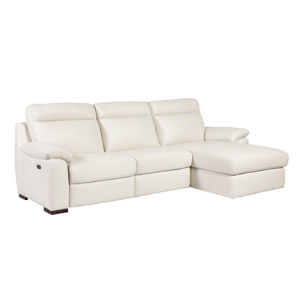 Seccional Molto By NatuzziGroup Beige-2