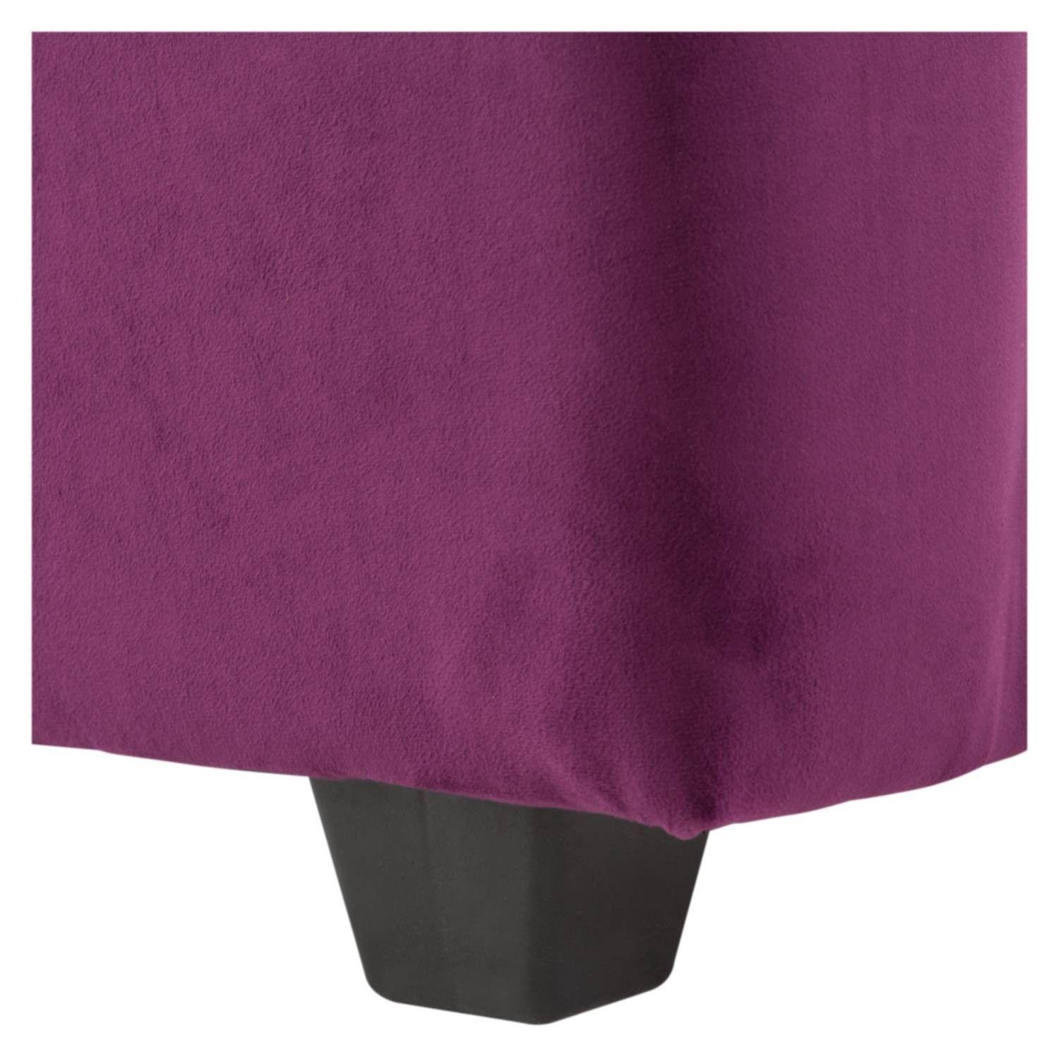 Seccional Aperta Curvo Morado-5