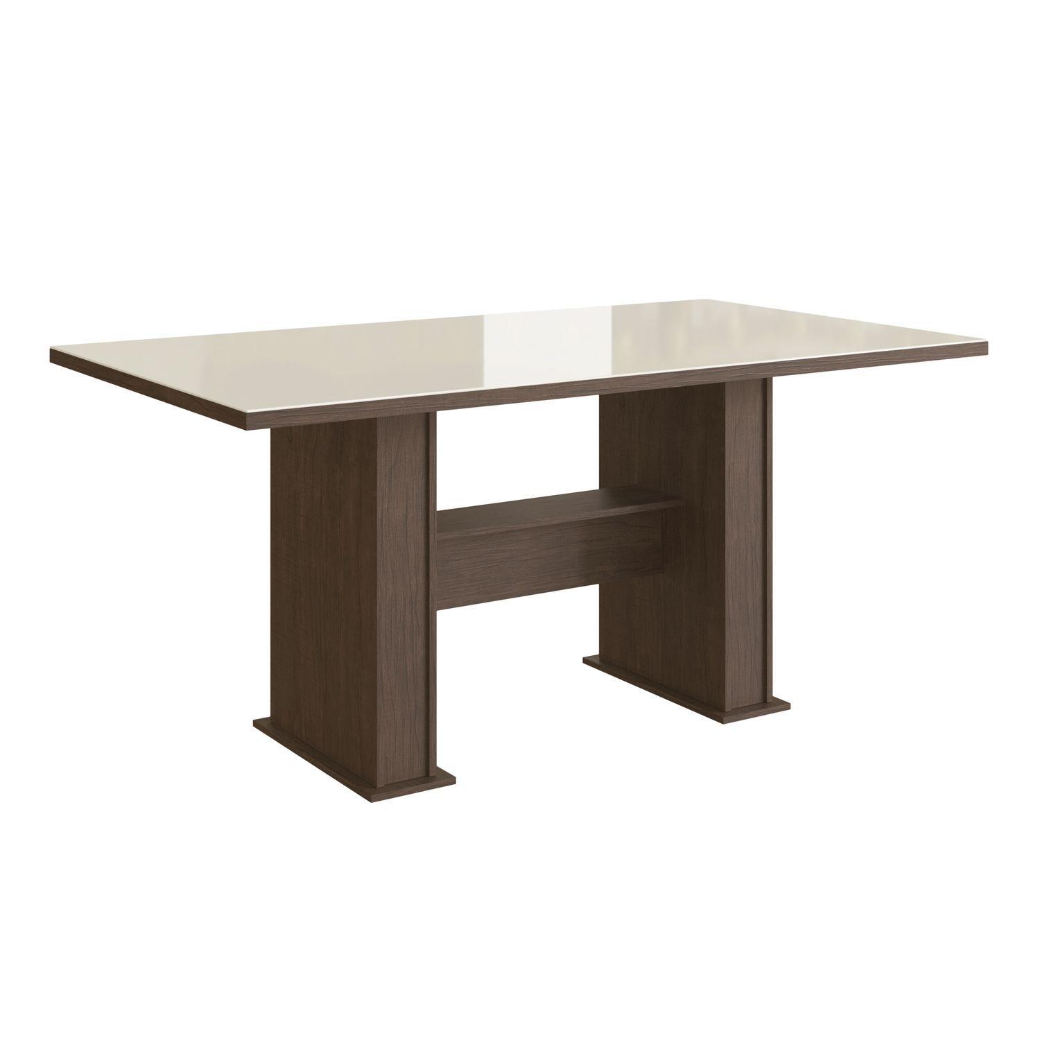 Comedor Divano Avanti Café 6 Sillas-4