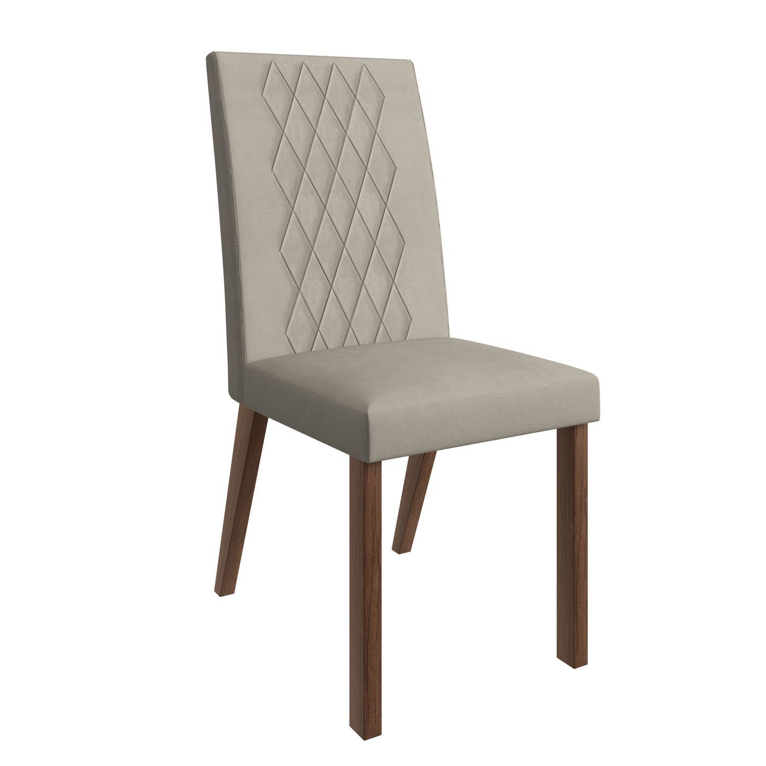 Comedor Divano Avanti Café 6 Sillas-2