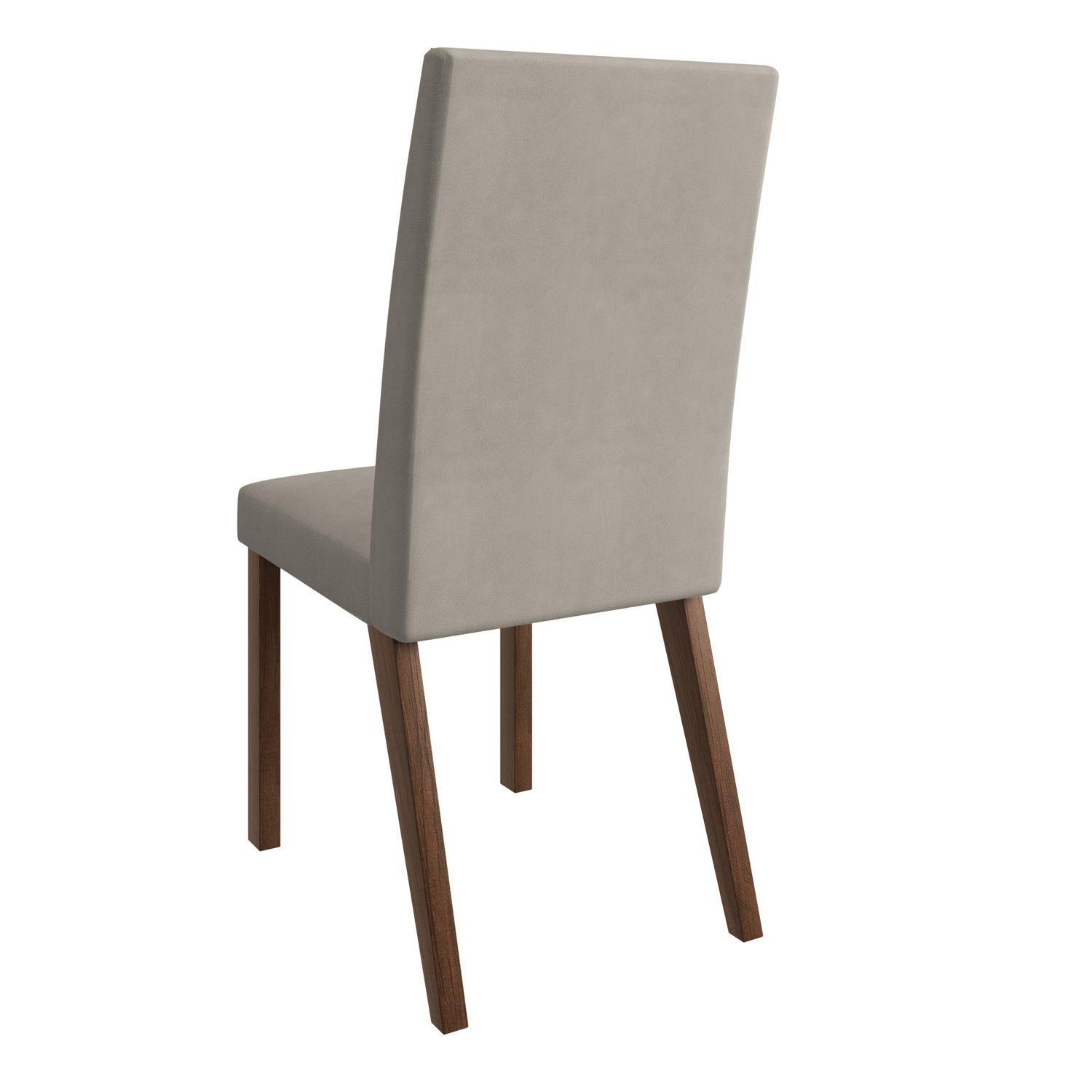 Comedor Divano Avanti Café 6 Sillas-3