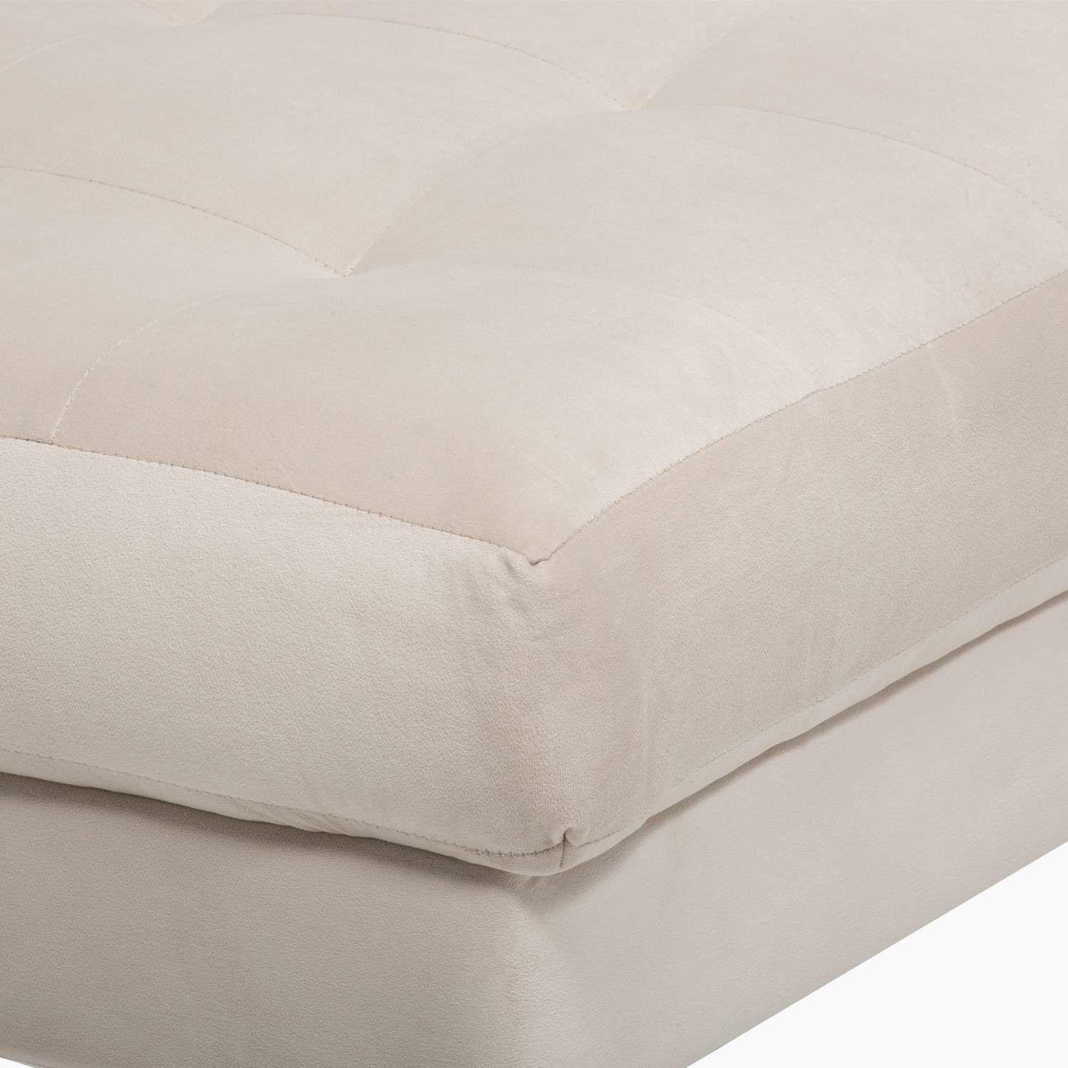 Seccional Giardino Derecho Beige-3