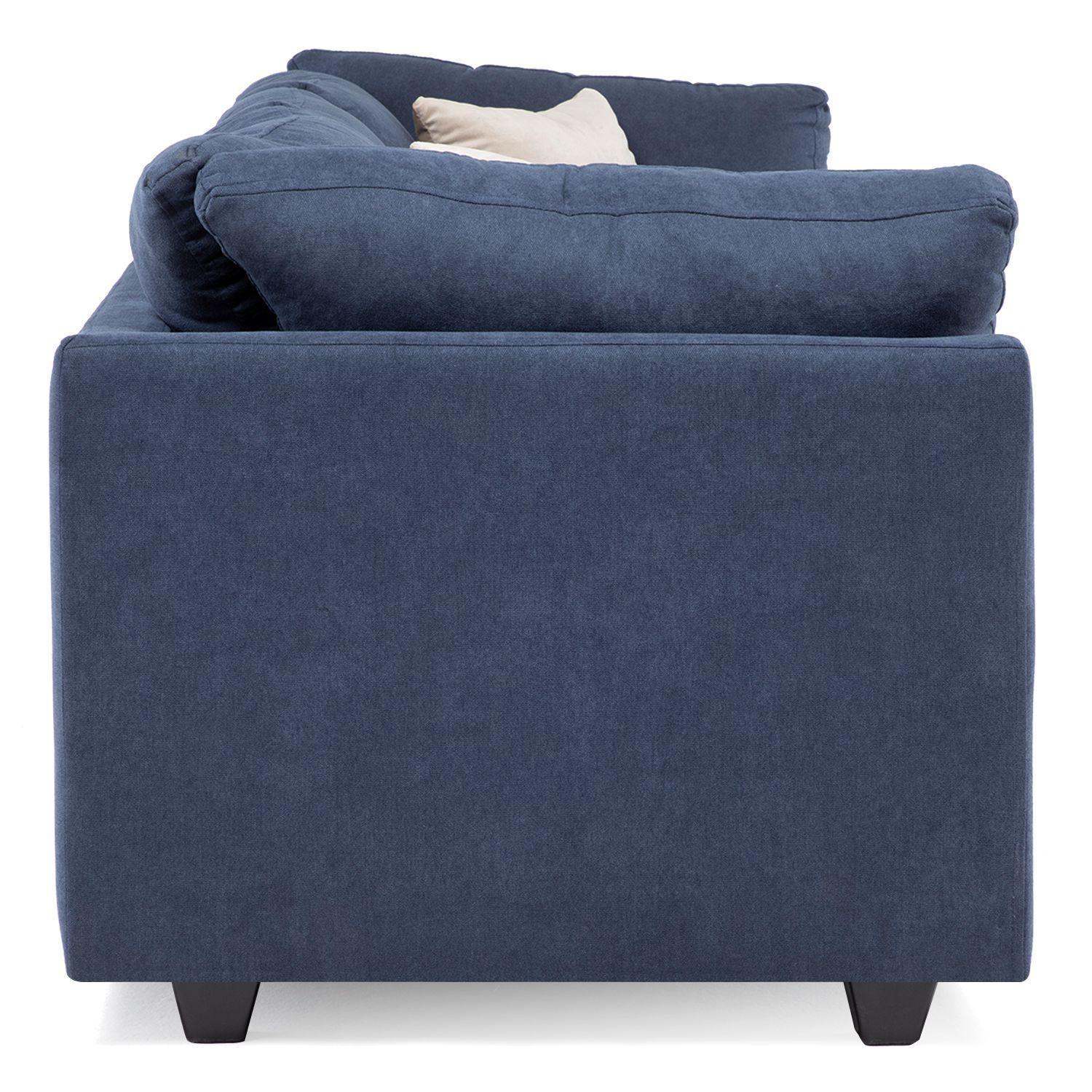 Sofá Salah Divano-4