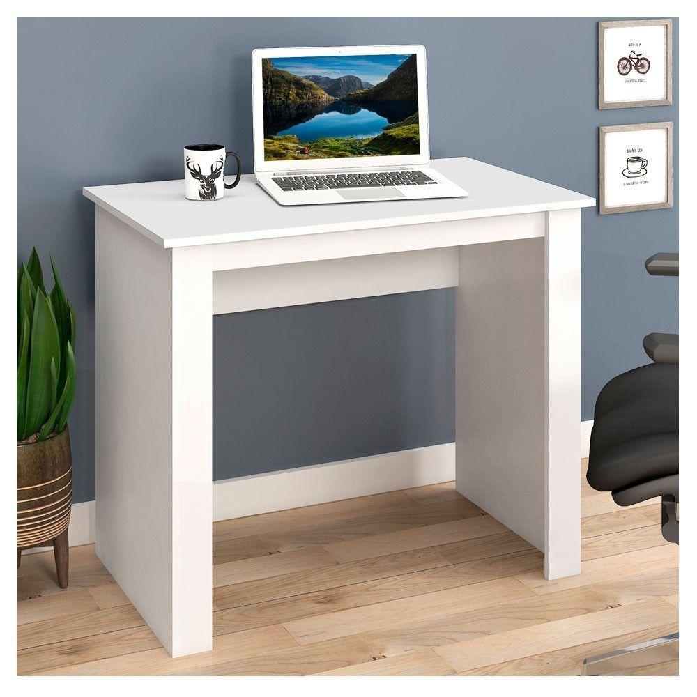 Escritorio Blanco STESSO-1