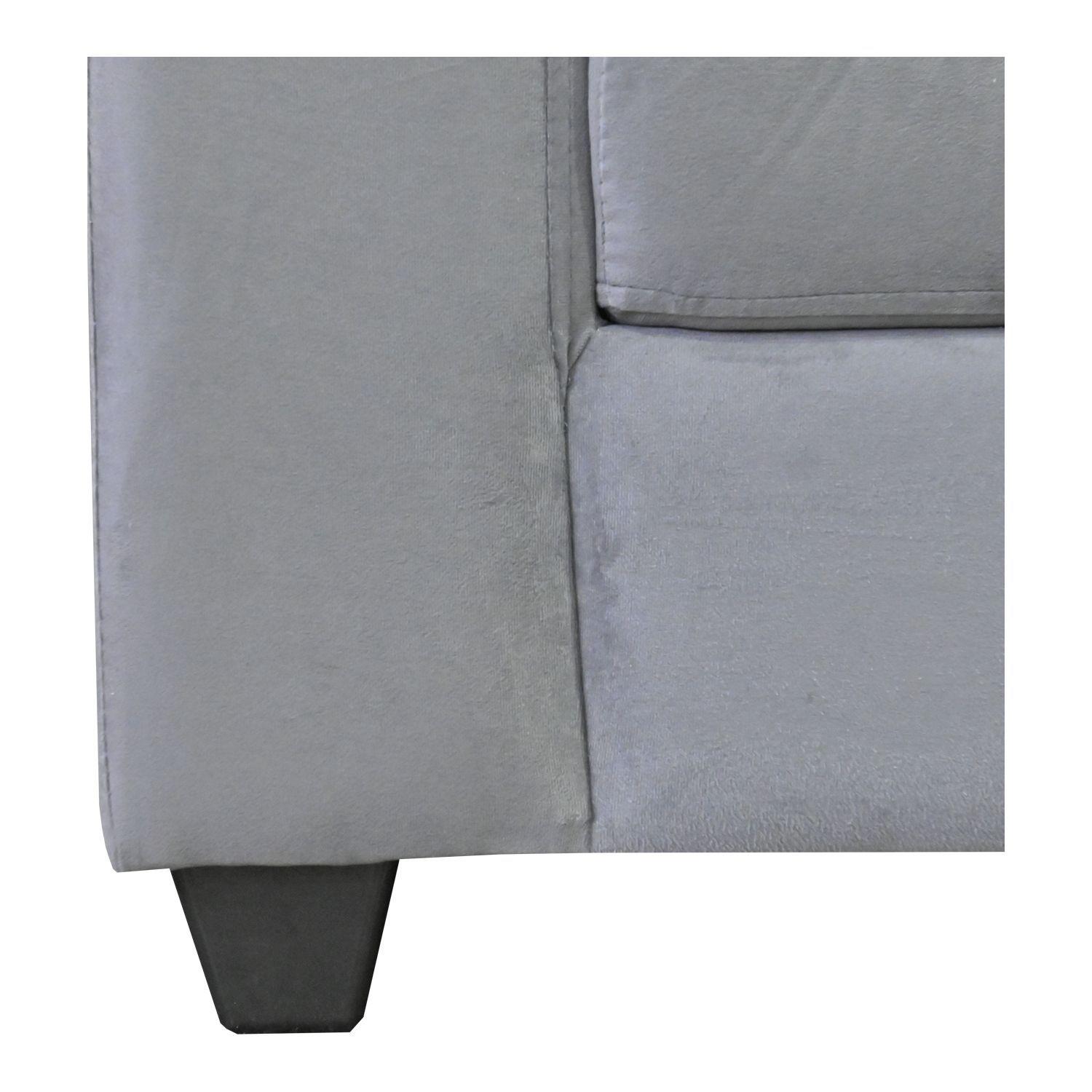 Seccional Levante Star Gris-1