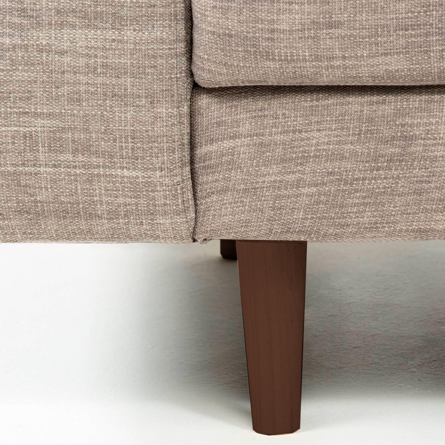 Seccional Acces 3 Cuerpos Gris Izquierdo-3