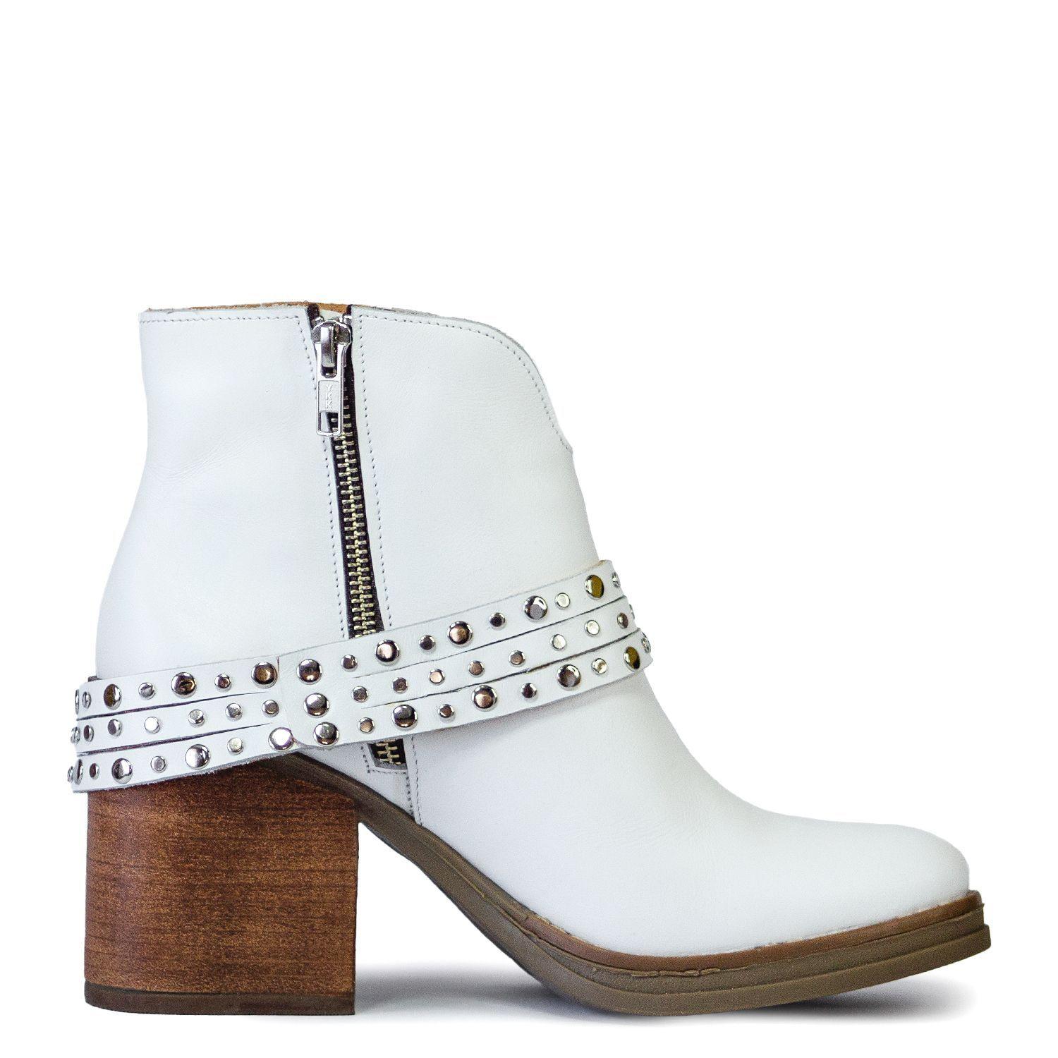 Botin Cordoba Blanco-3