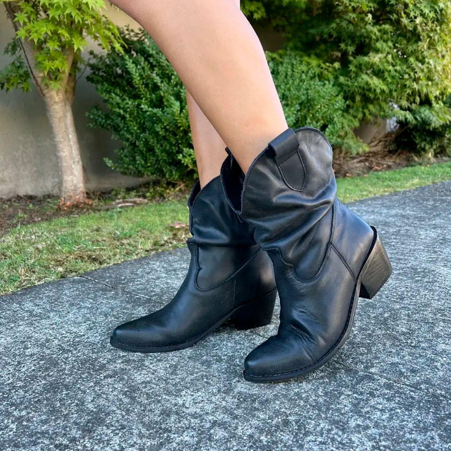 Bota Rachel Marengo-0