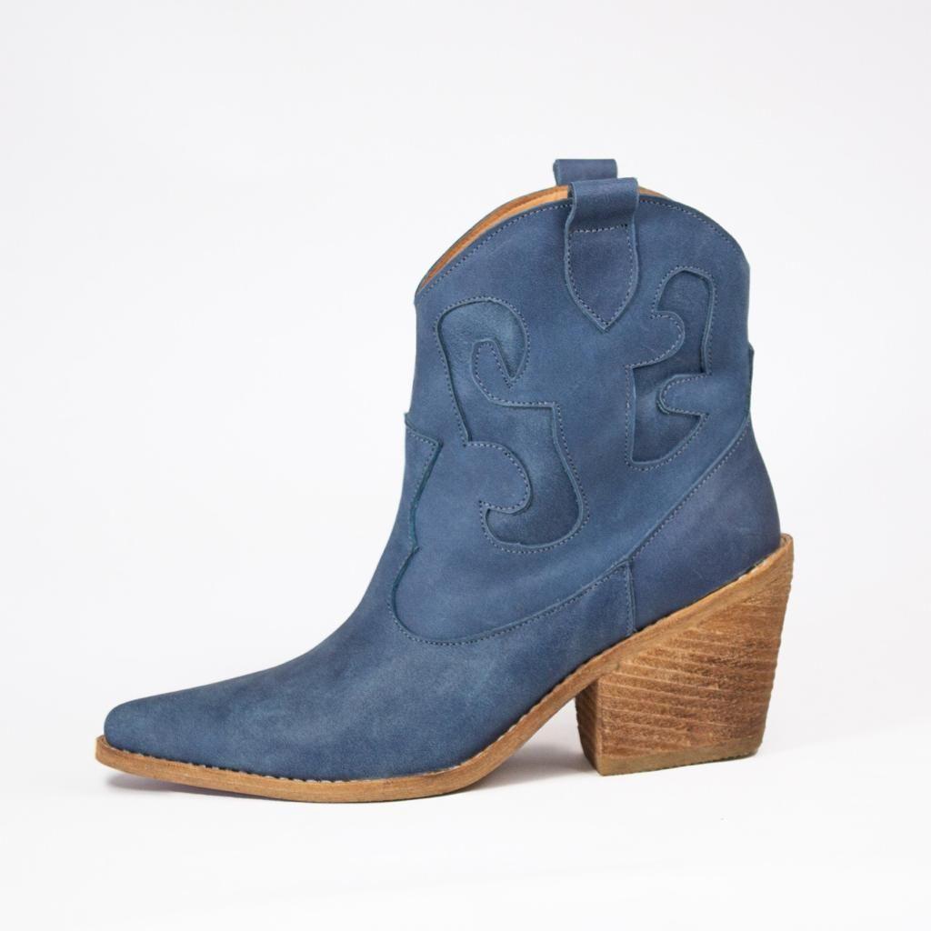 Botin Moss Azul Jeans-1