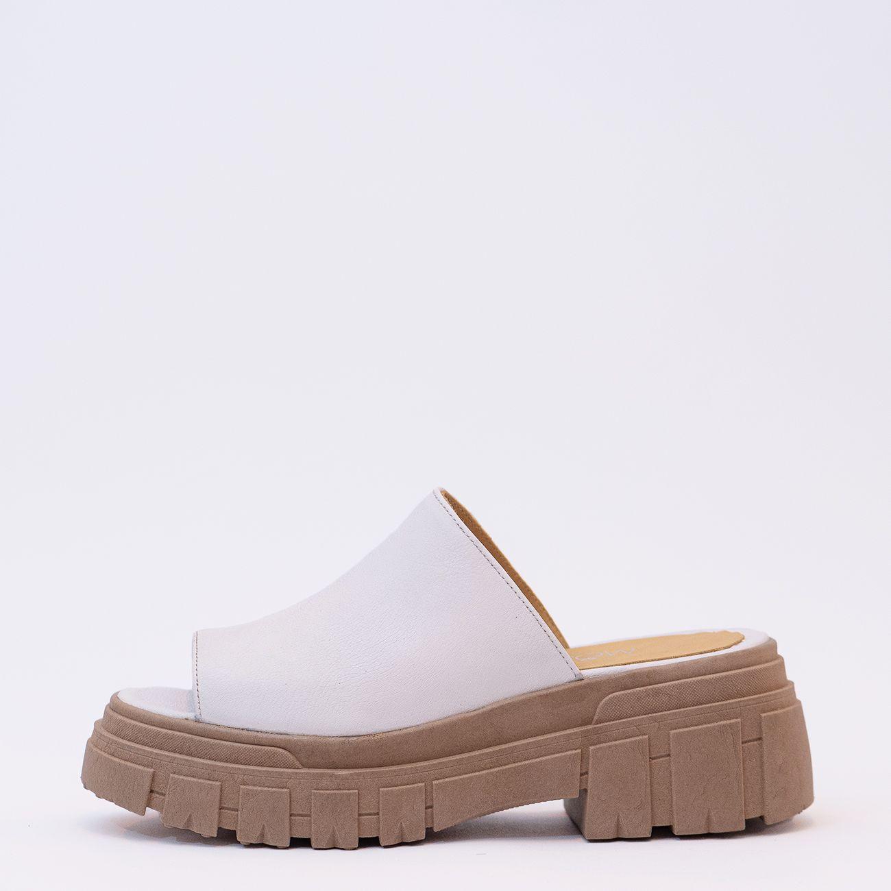 Sandalia Rosario Floater Blanco-1