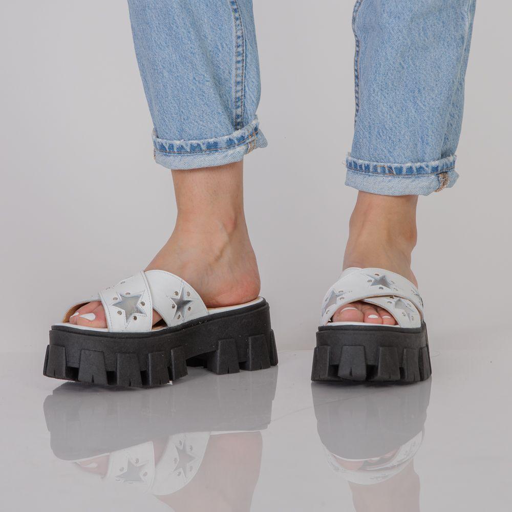 Sandalias Stella Blanco-1