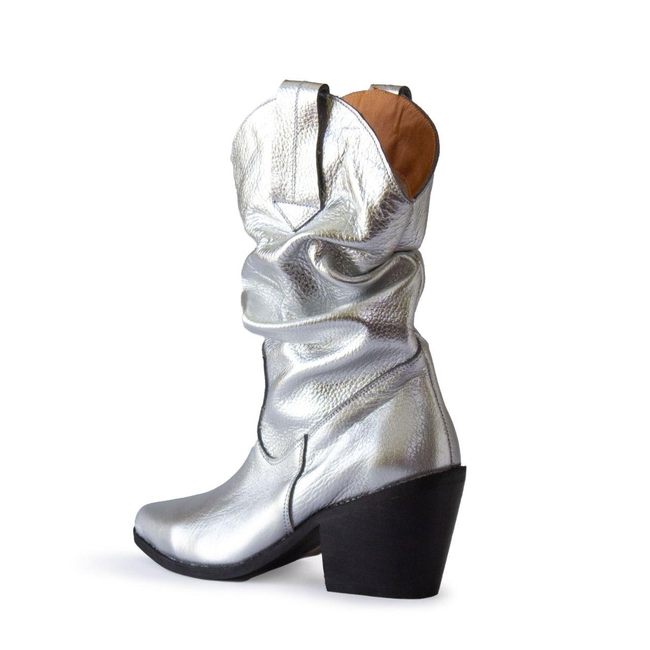 Bota Glov Floater PLata-3