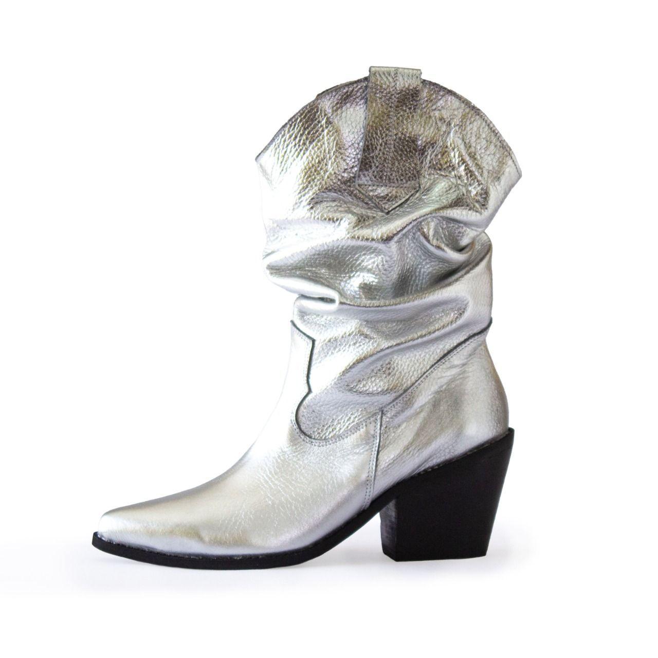Bota Glov Floater PLata-4