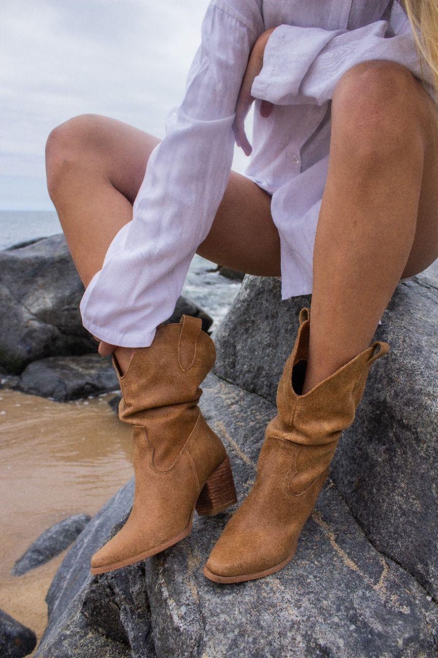 Bota Be Sweet Toffe-3