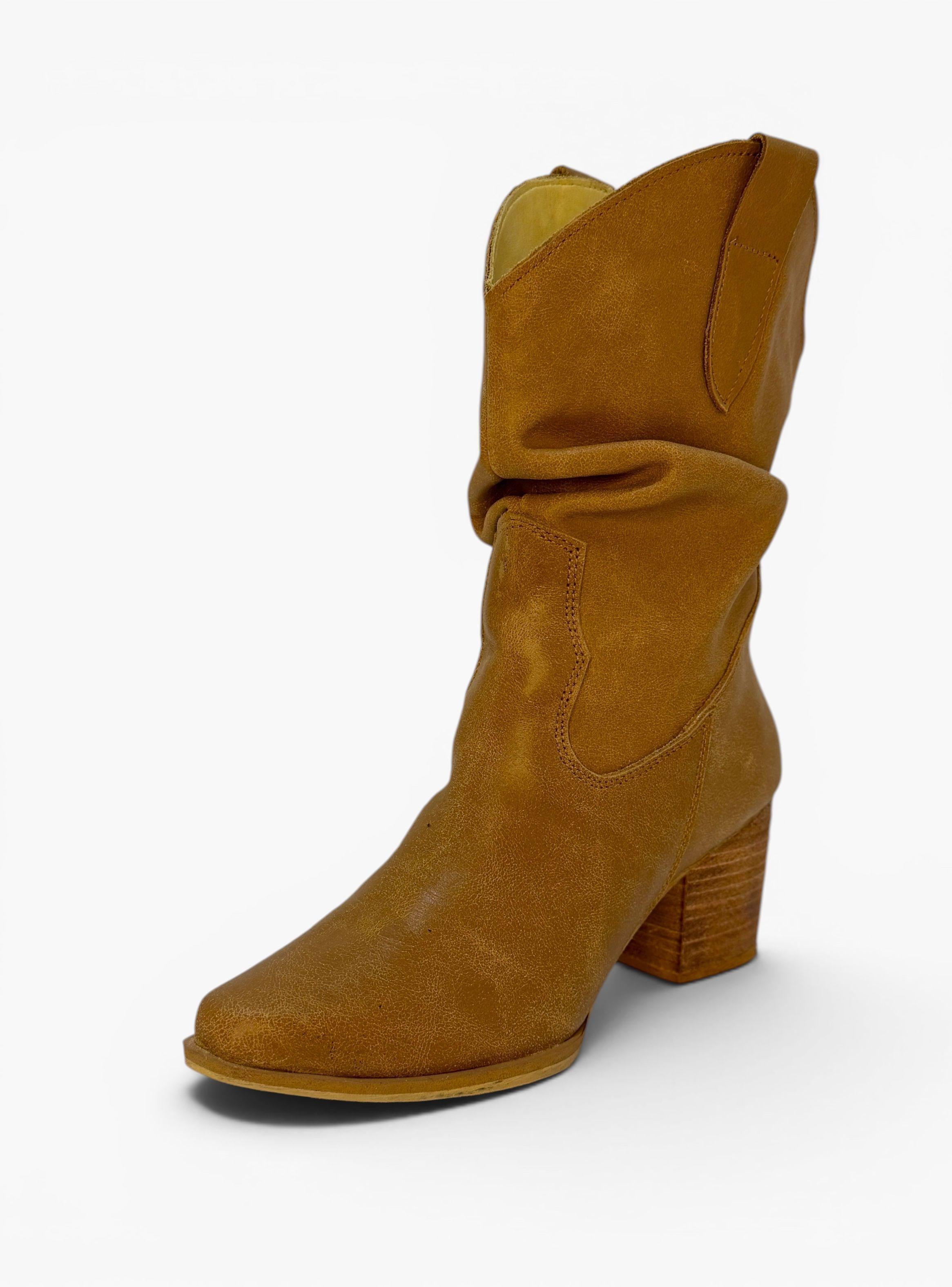 Bota Be Sweet Toffe-2