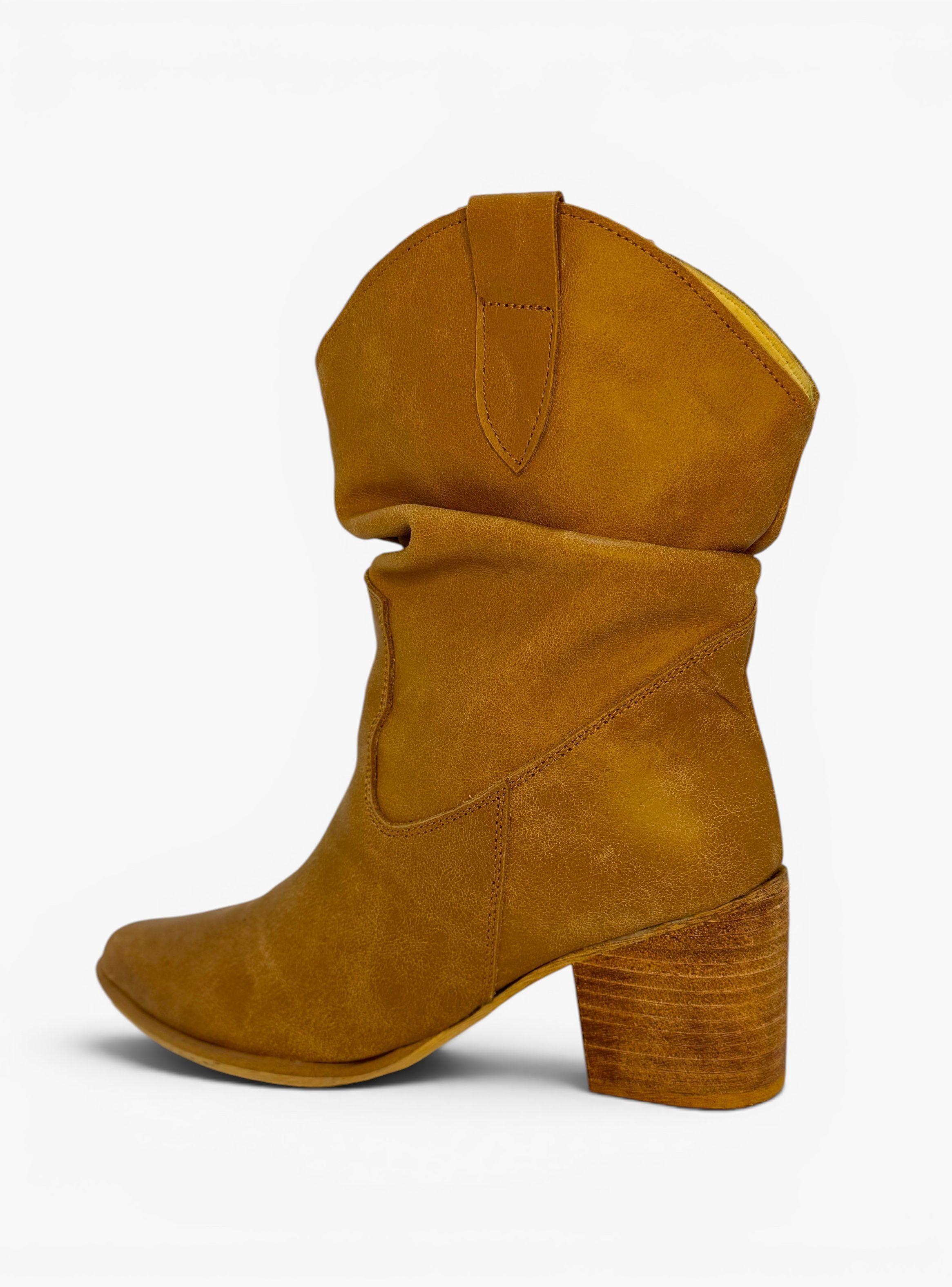 Bota Be Sweet Toffe-4