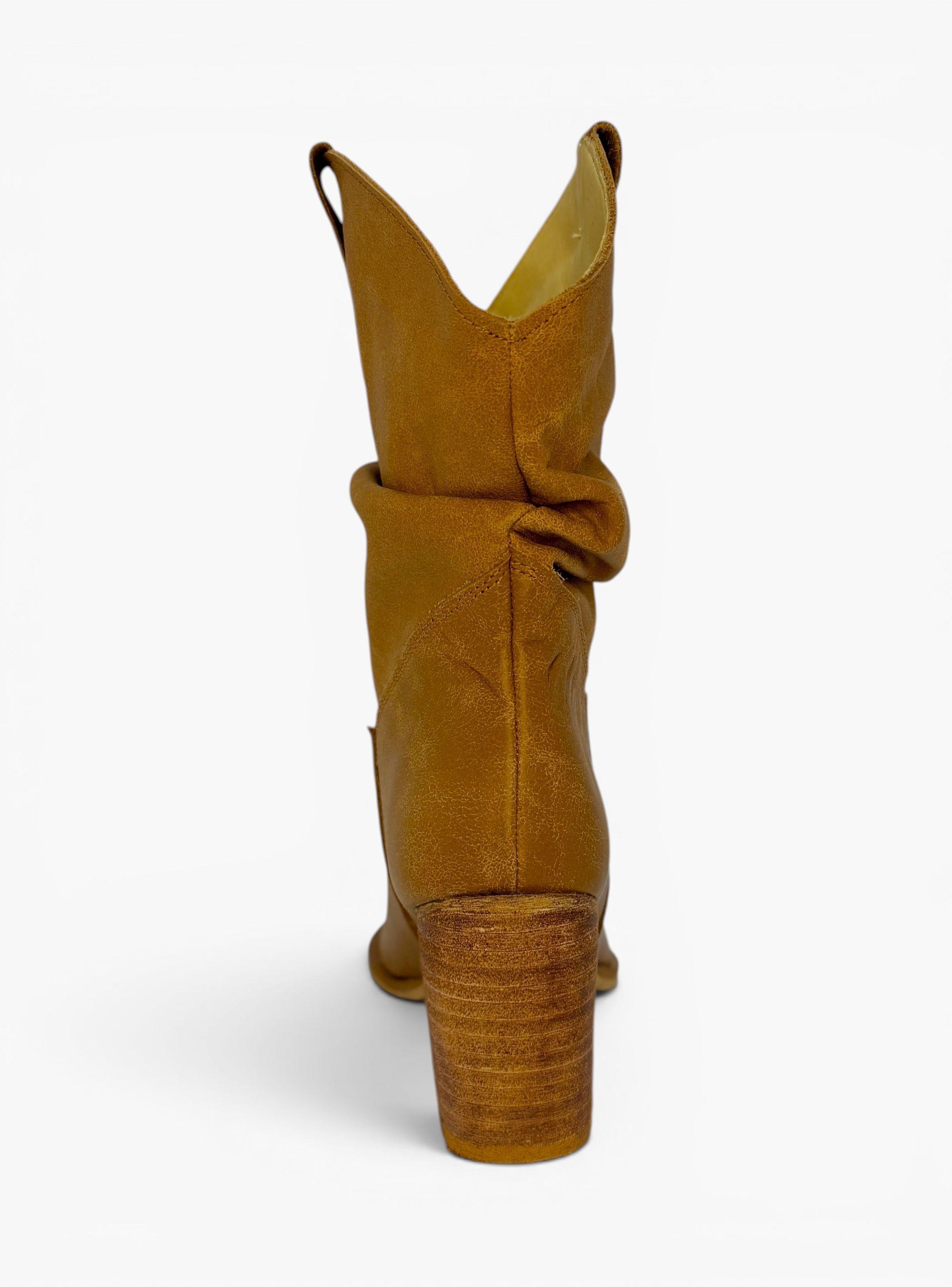Bota Be Sweet Toffe-6