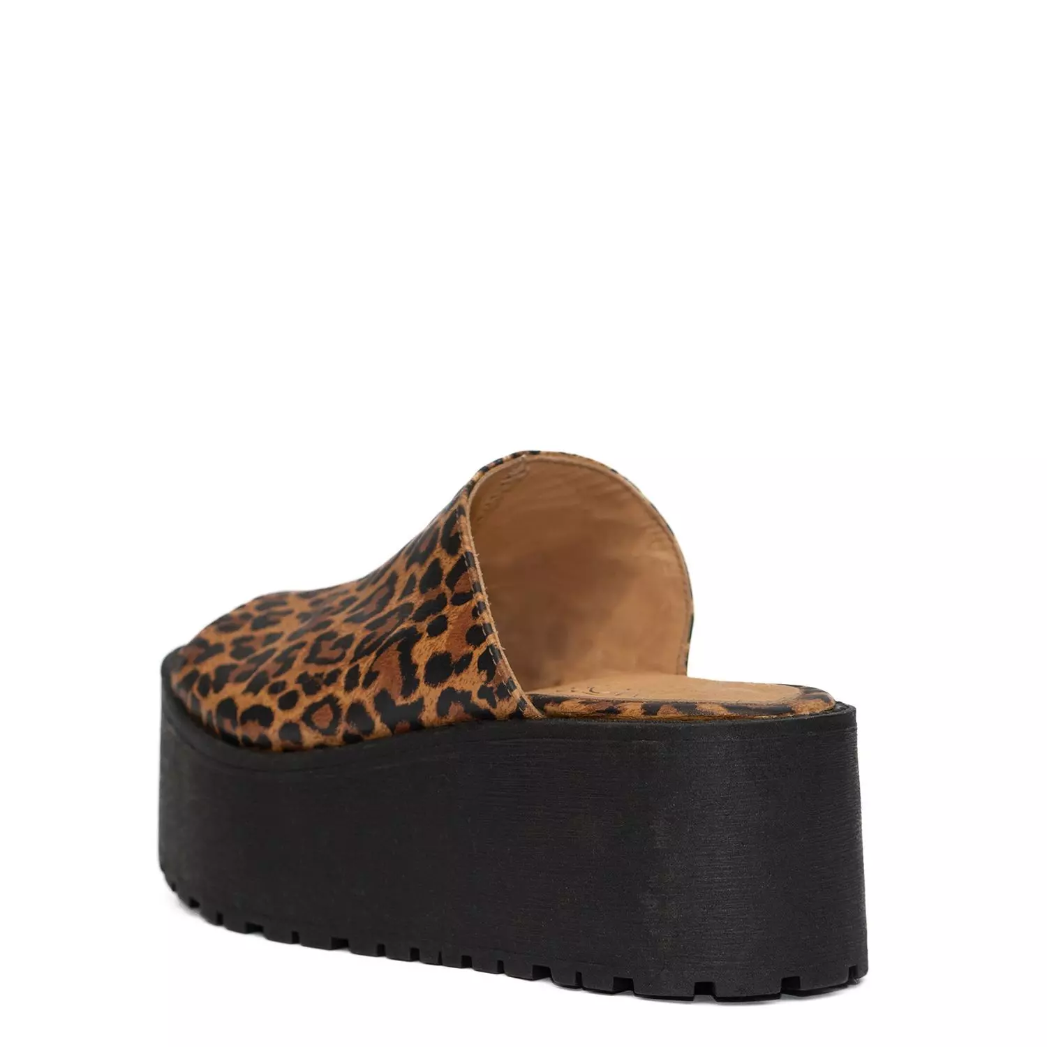Sandalias Praga Animal Print-2
