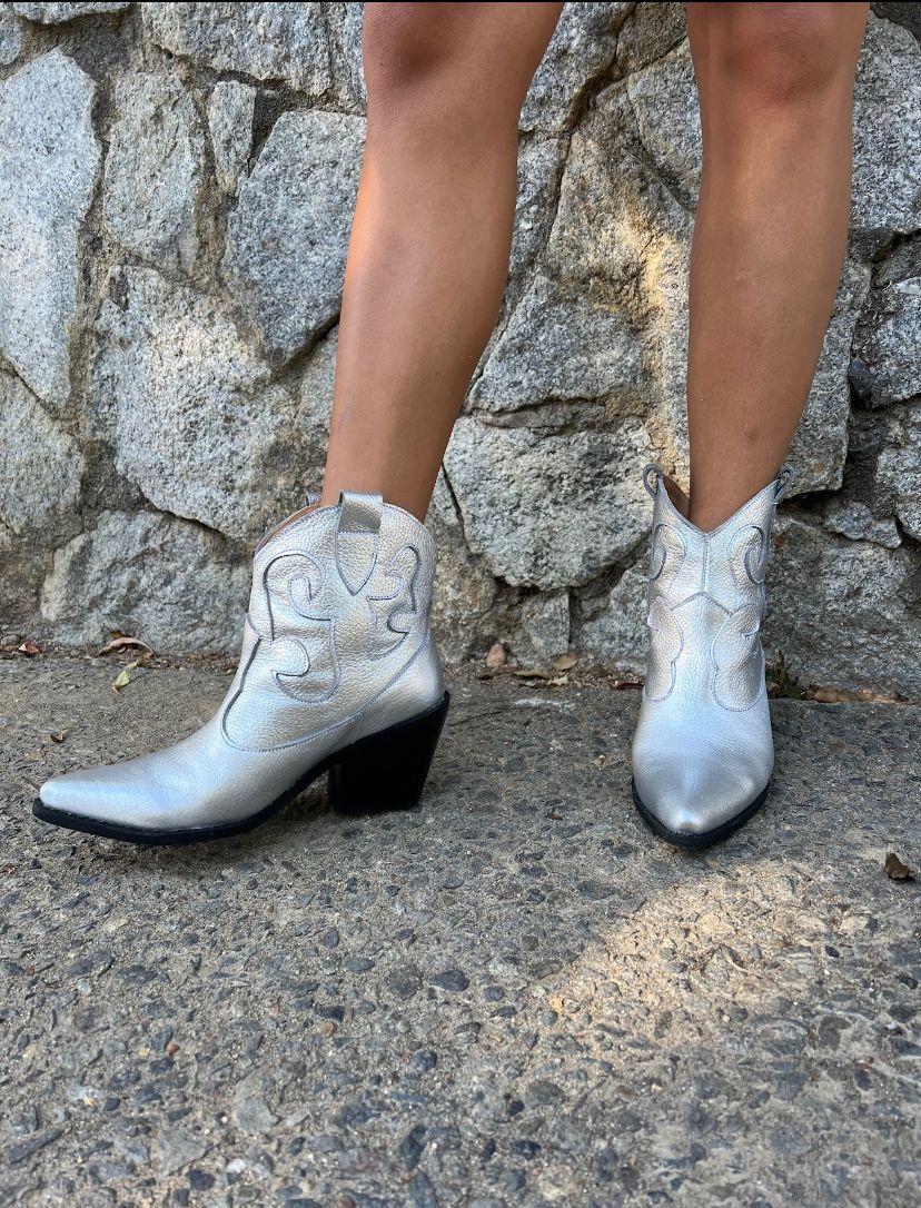 Botin Moss Plata-4