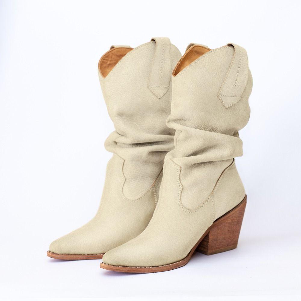 Bota Glov Floater Crema-0