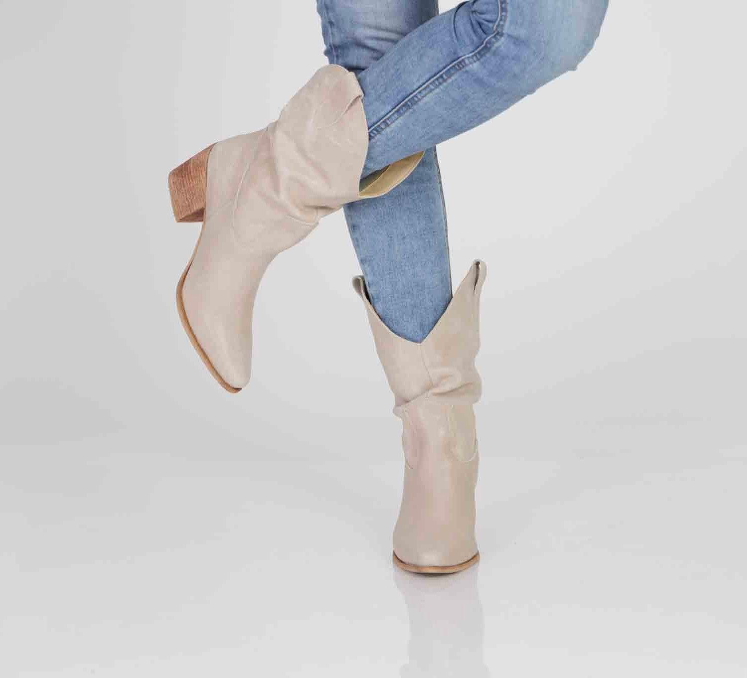 Bota Be sweet Masilla-1