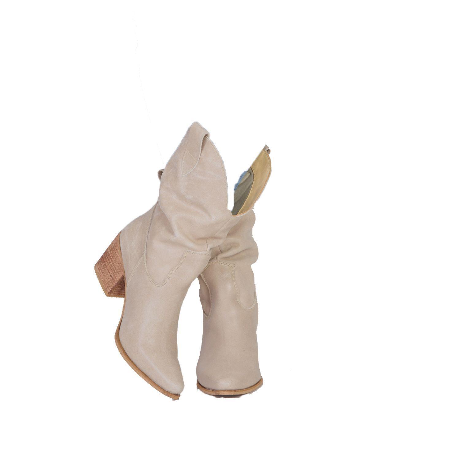 Bota Be sweet Masilla-2