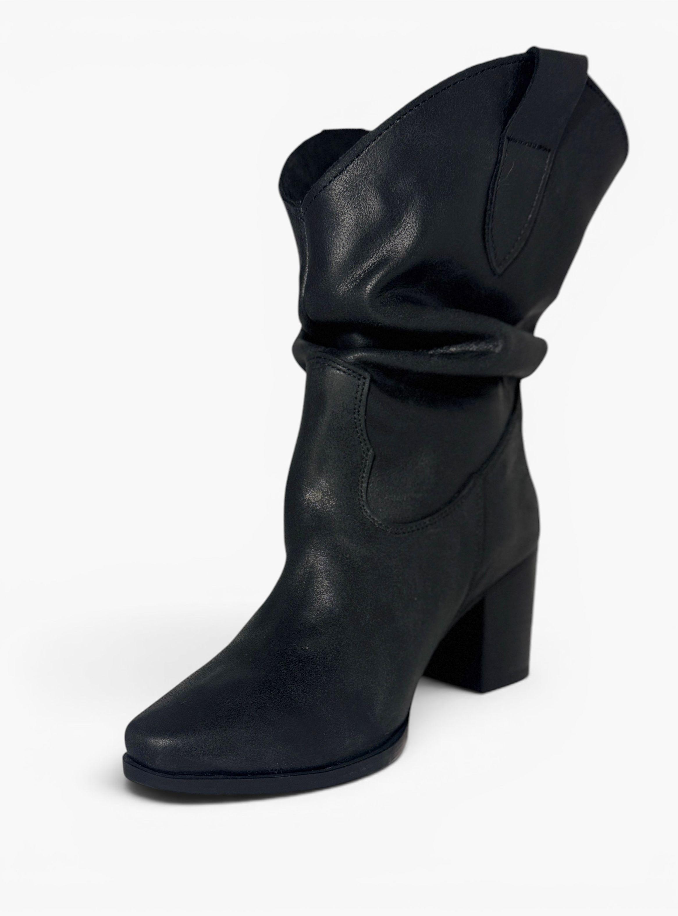 Bota Be Sweet Total Black NP-0