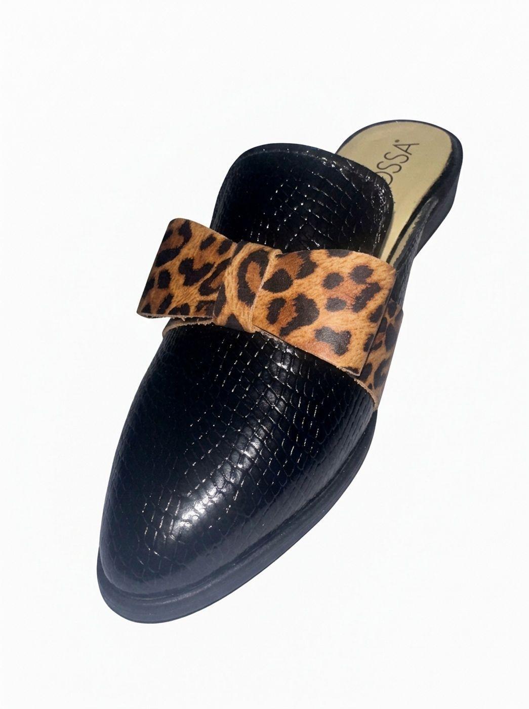 Puntilla Urban Animal Print-1