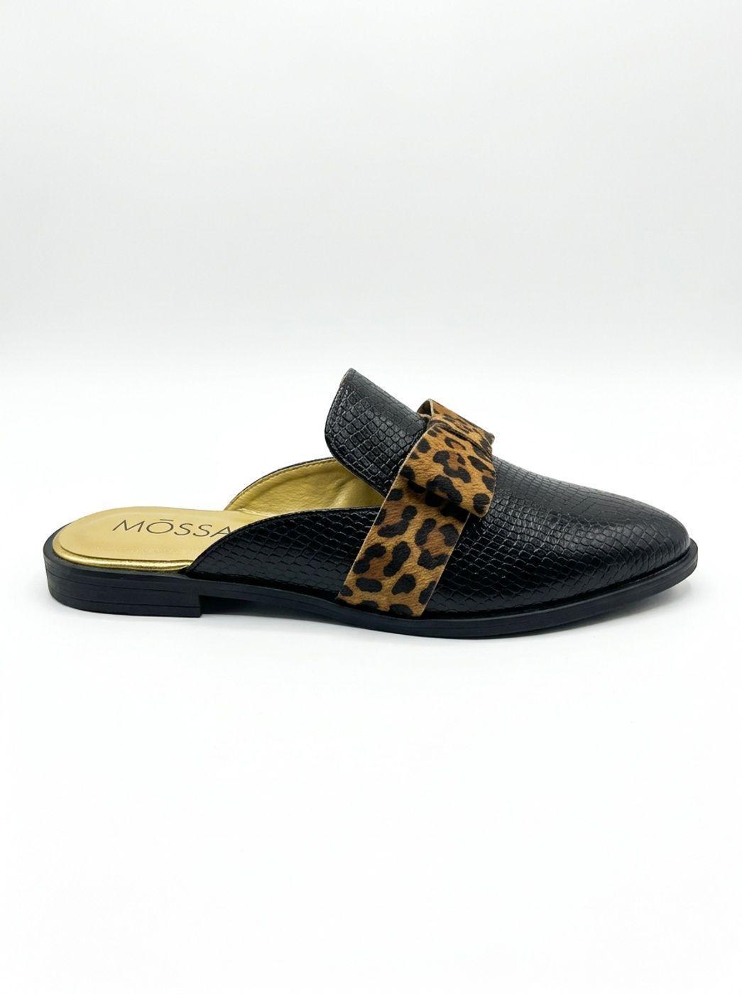 Puntilla Urban Animal Print-2