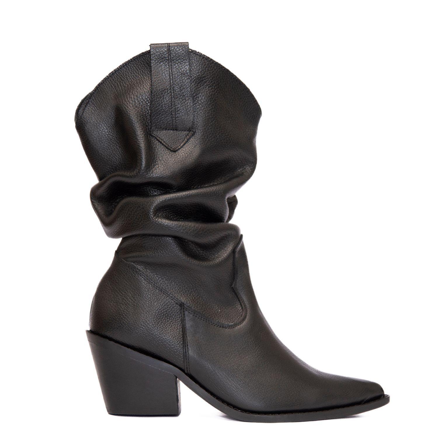 Bota Glov Floater Negro-2
