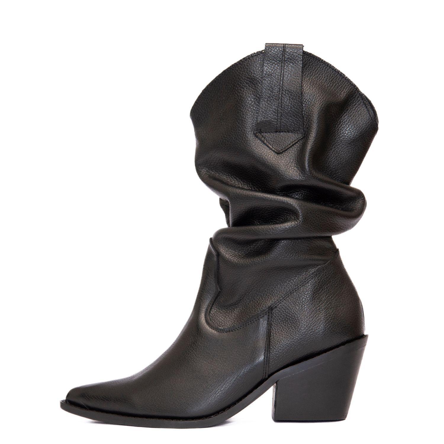 Bota Glov Floater Negro-3