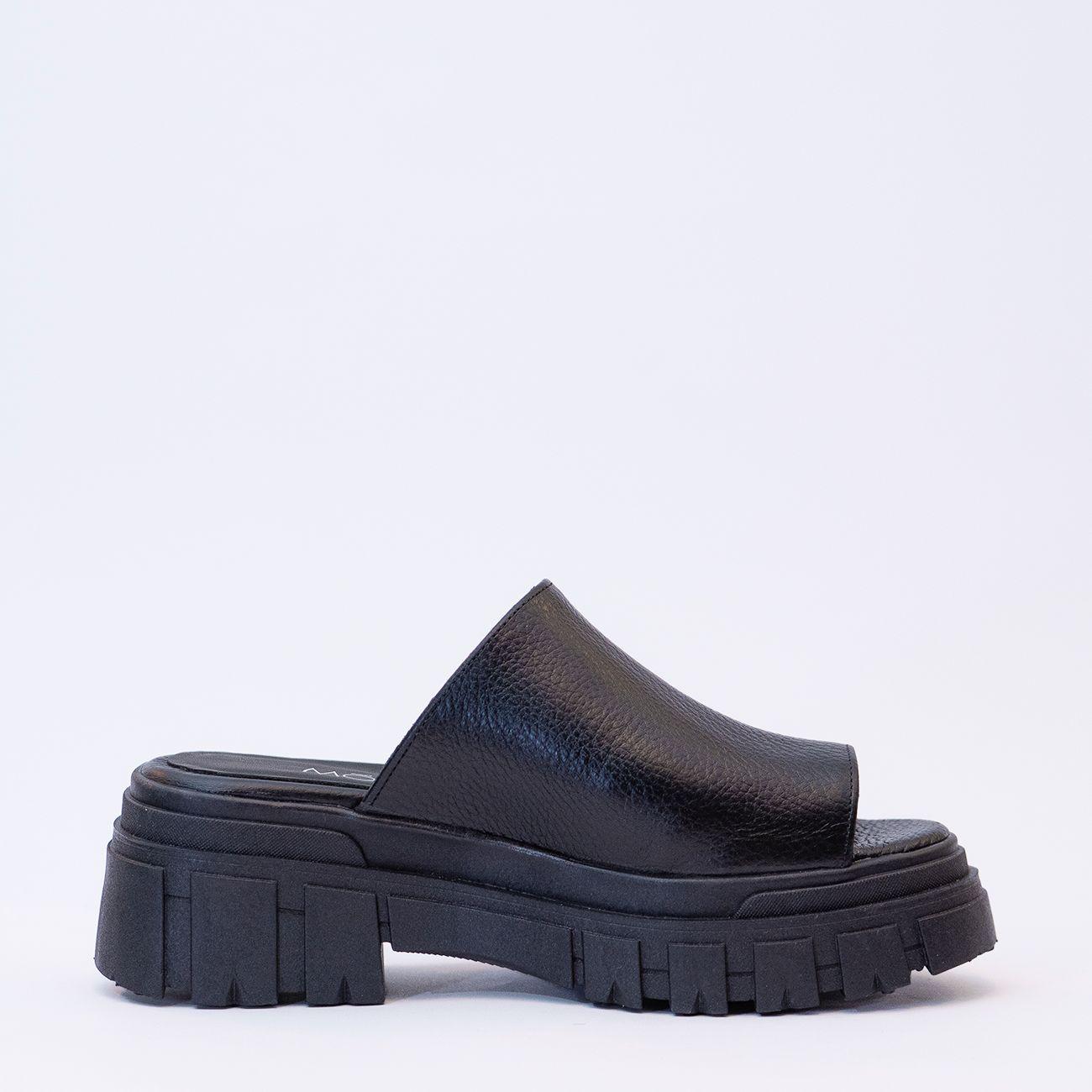 Sandalia Rosario Floater Negro-2