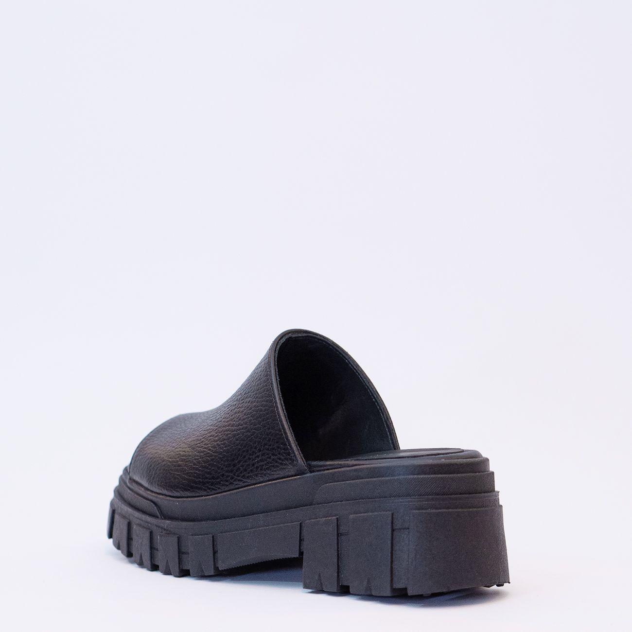 Sandalia Rosario Floater Negro-3