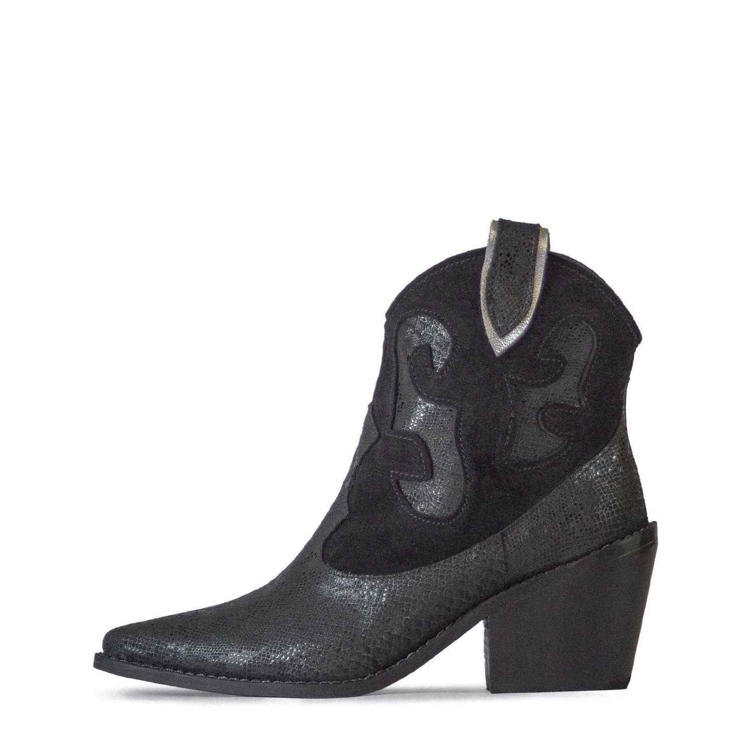 Botin Moss Negra-3