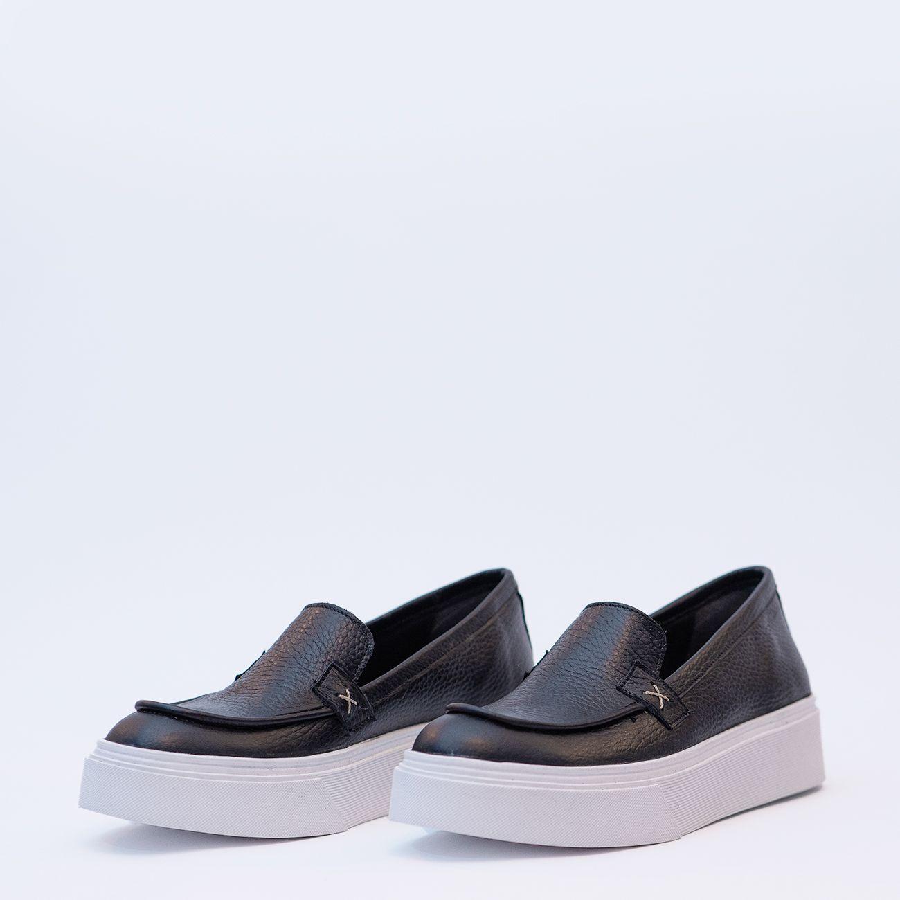 Zapatilla Happy Floater Negro-0