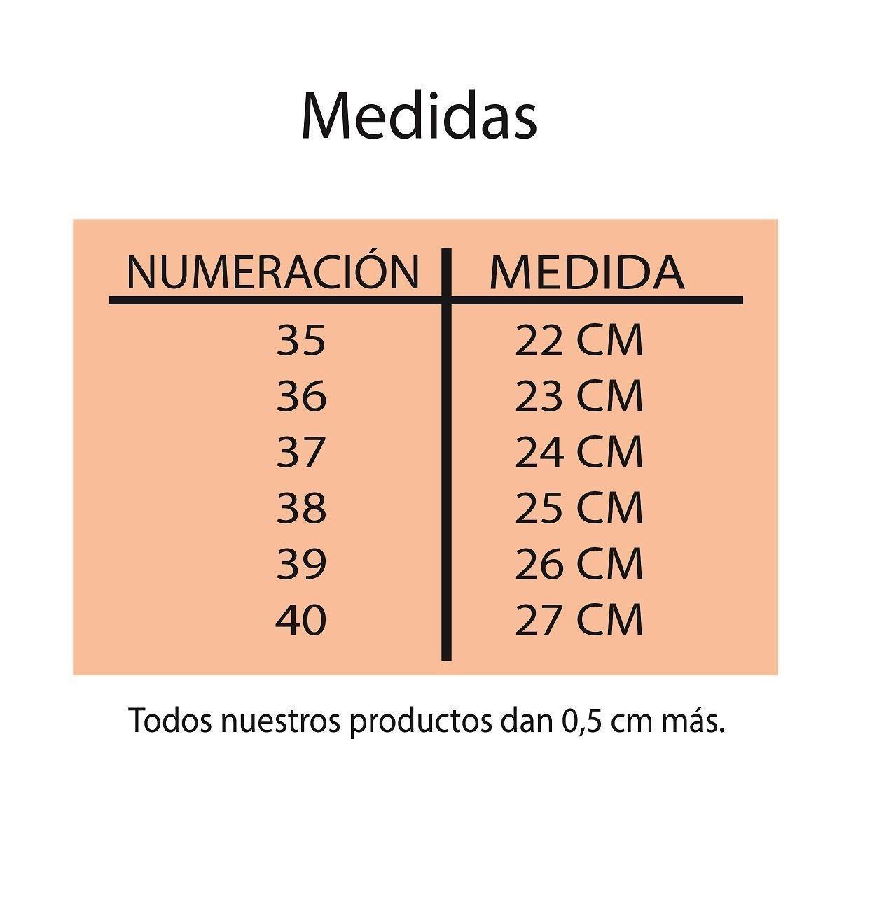 Sandalias Praga Croco Rojo-4