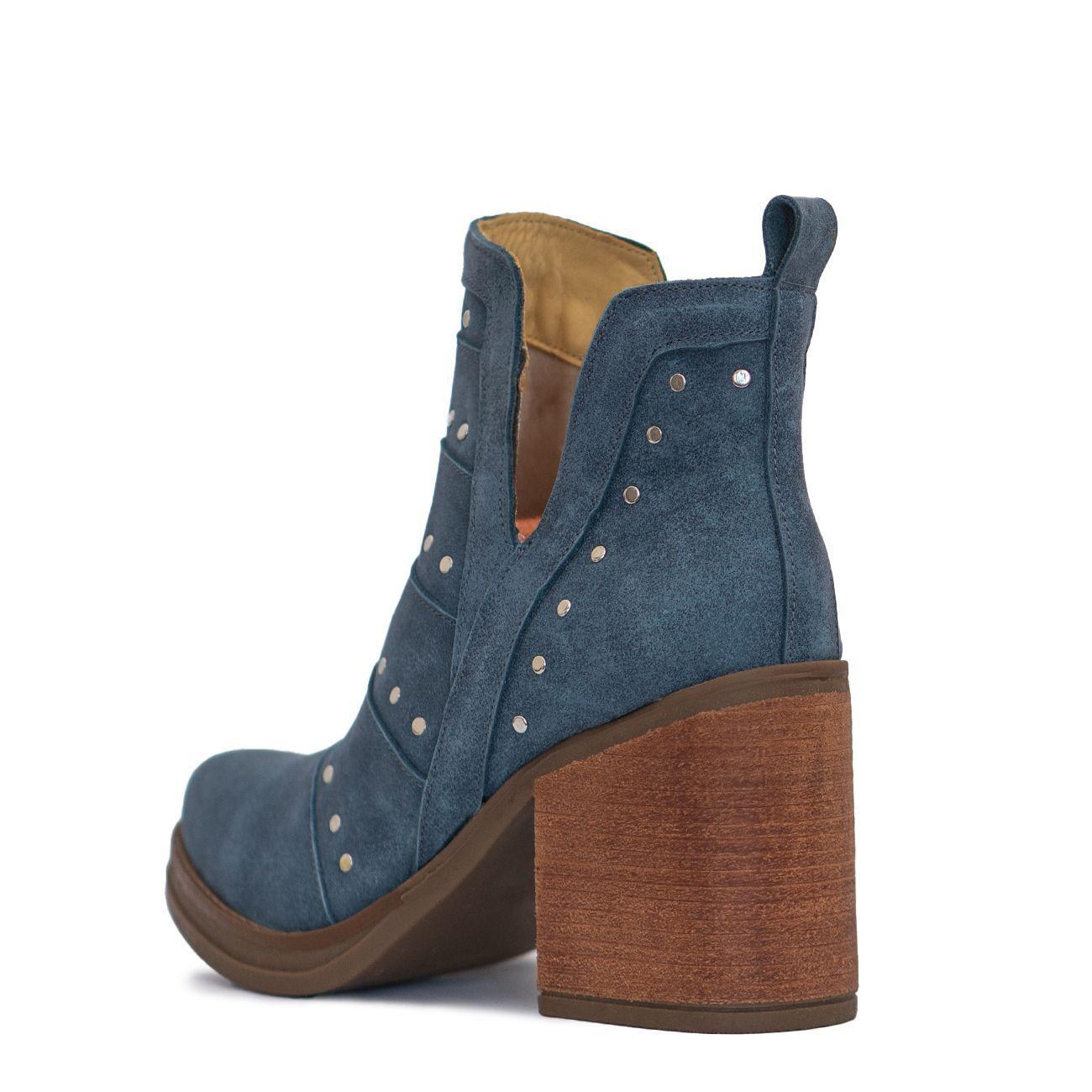 Botin Boedo Azul Jeans-2