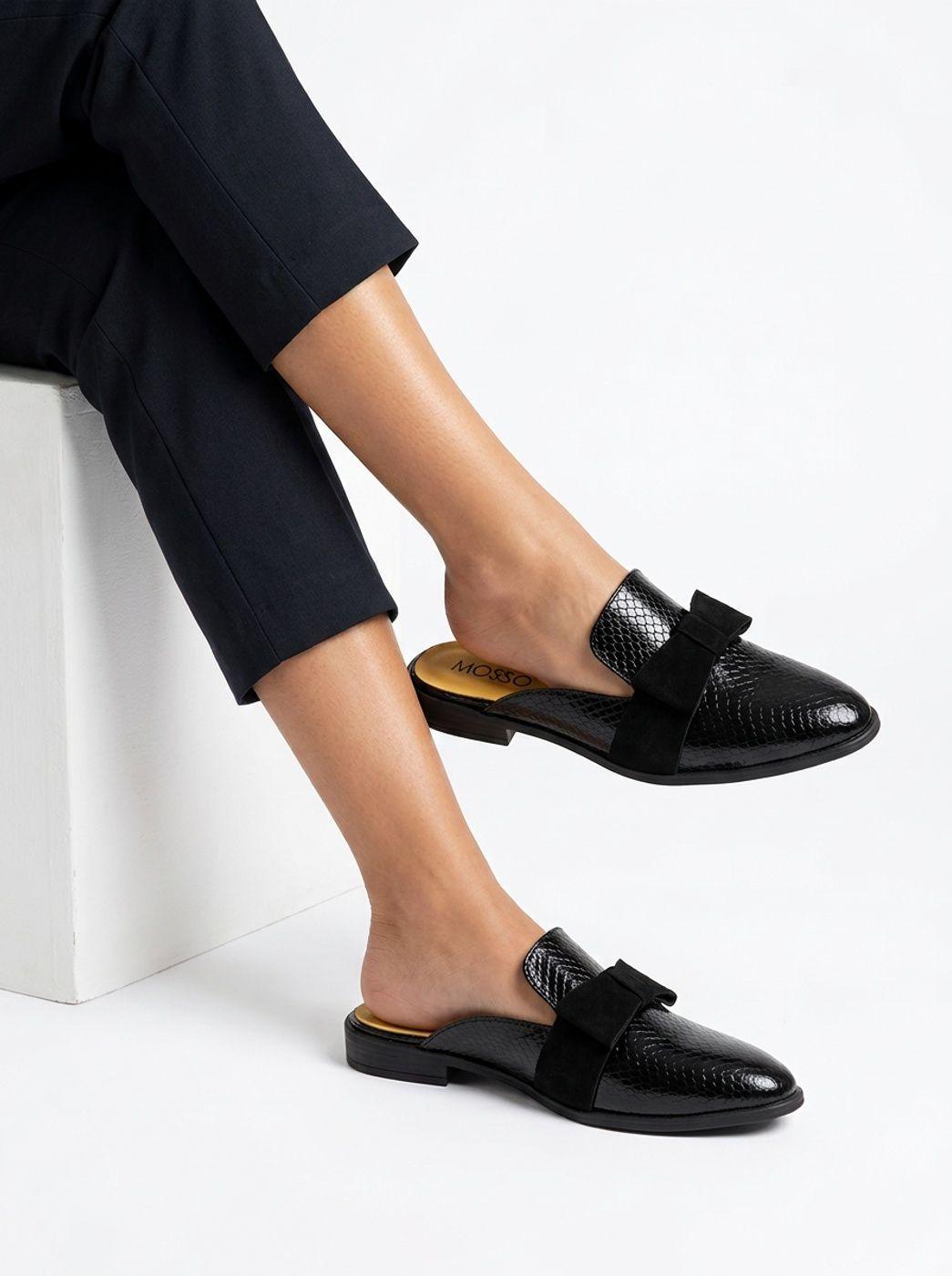 Puntilla Urban Negro-1