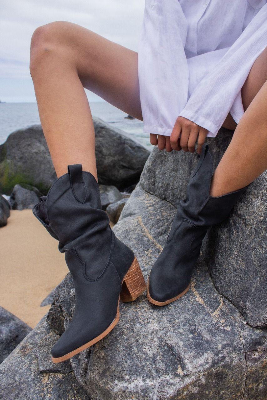 Bota Be sweet Marengo-2