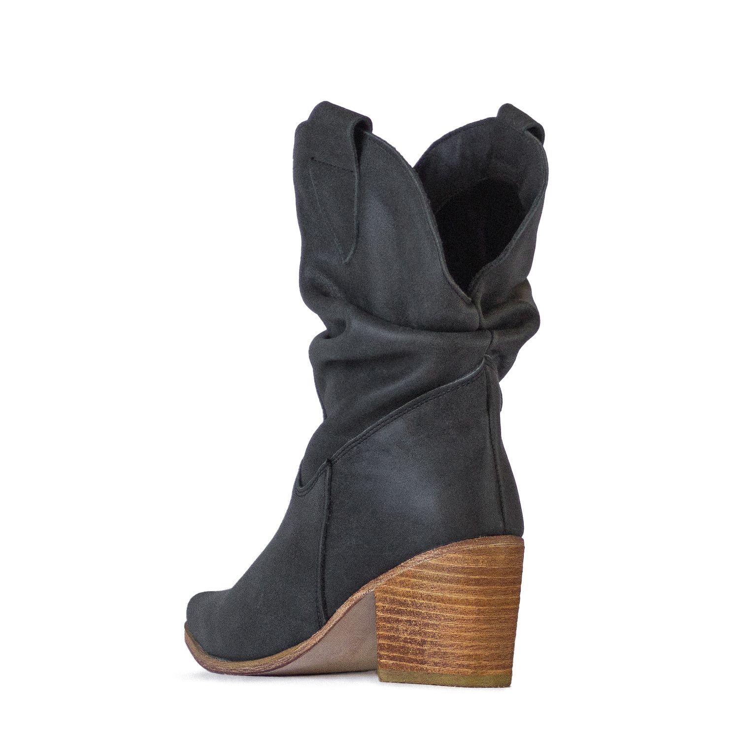 Bota Be sweet Marengo-3