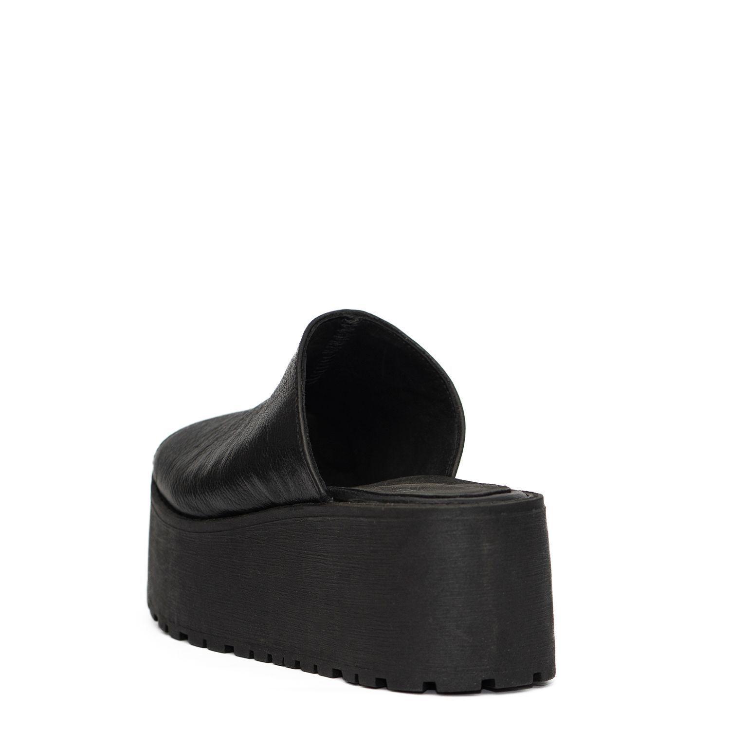 Sandalia Praga Negro-1