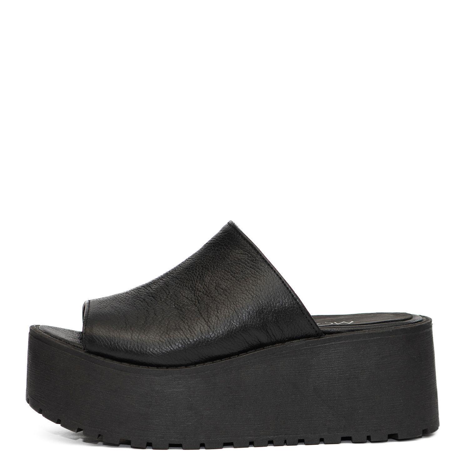 Sandalia Praga Negro-3