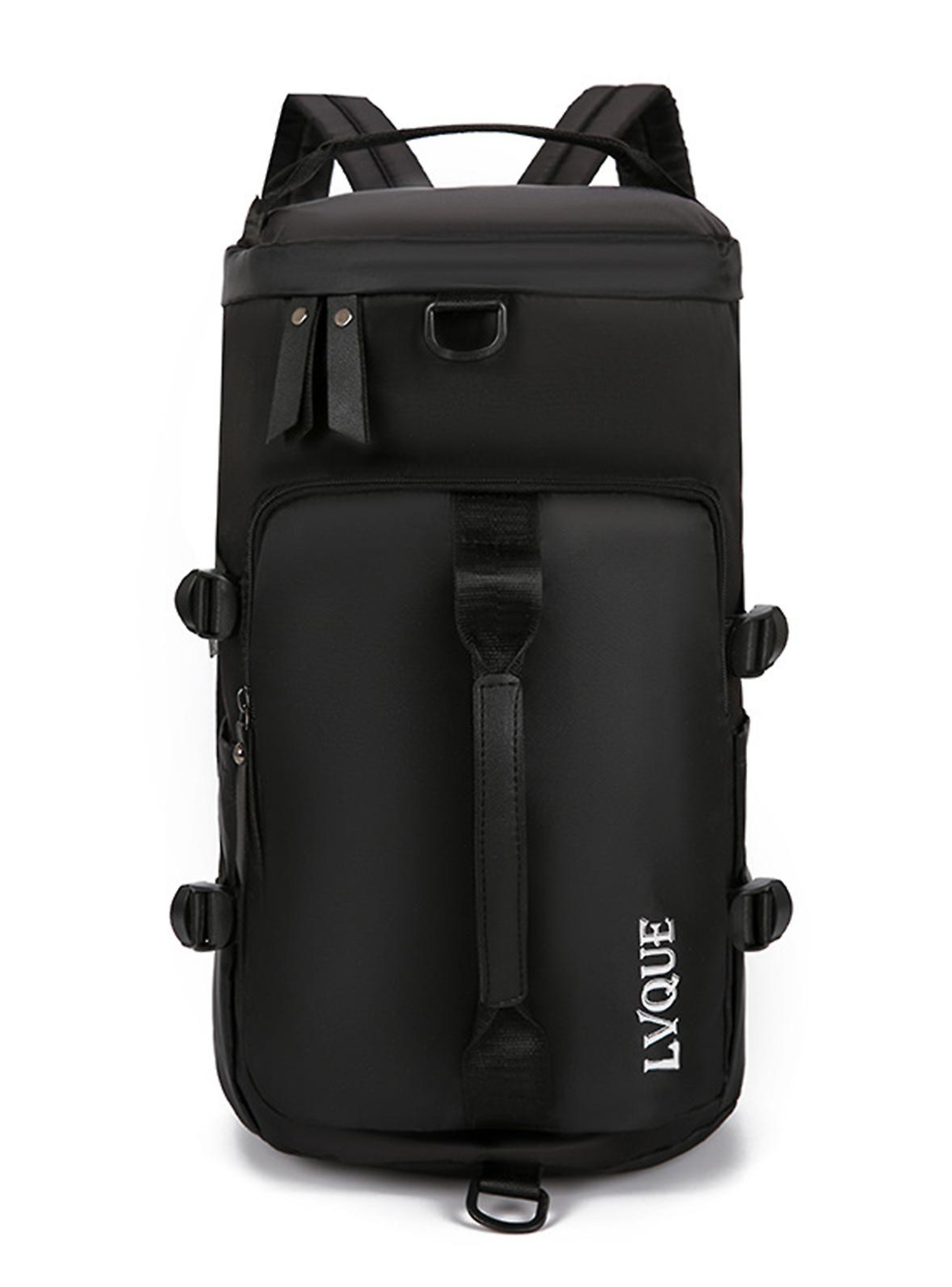 Mochila Bolso Viaje De Moda De Gimnasio Maleta Deportiva Impermeable R-0