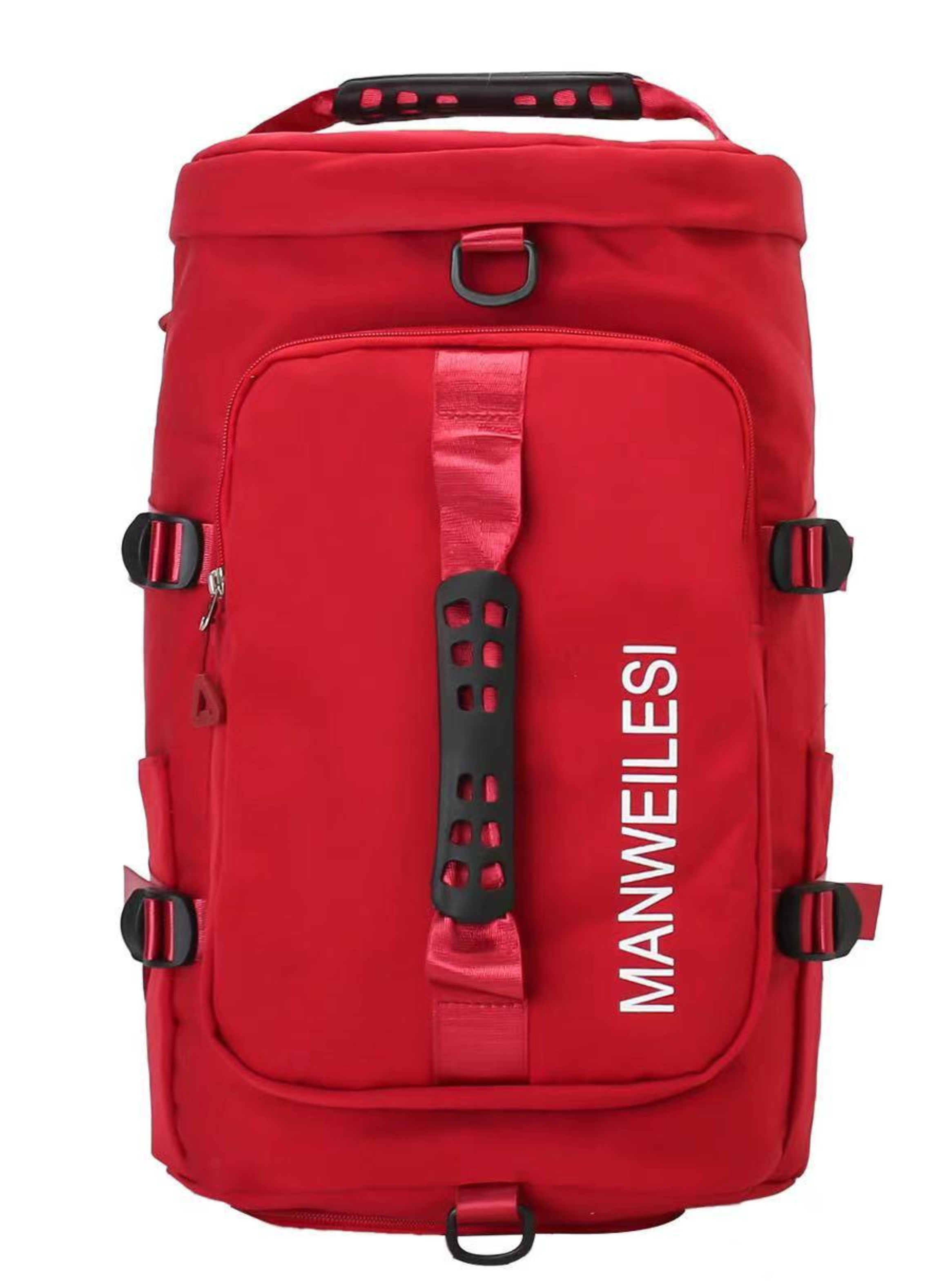Mochila Bolso Viaje De Moda De Gimnasio Maleta Deportiva Impermeable R-0