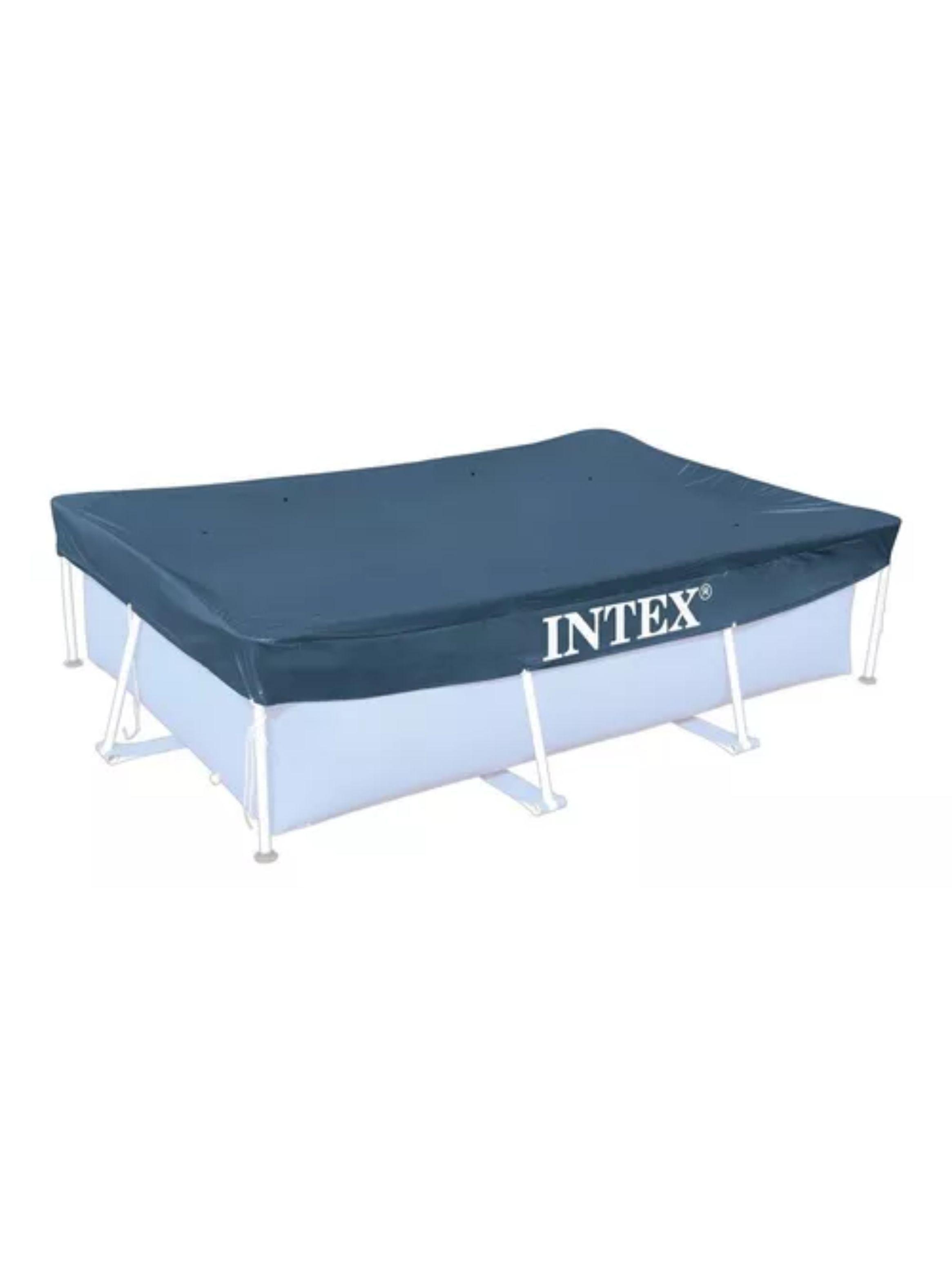 COBERTOR PISCINA RECTANGULAR 3X2 -0