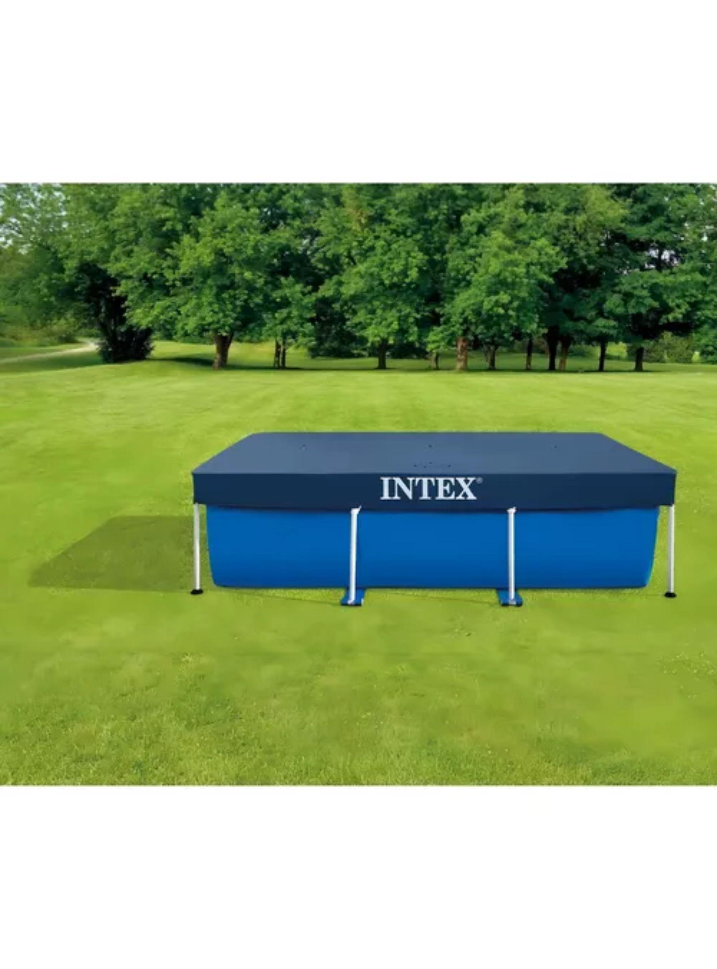 COBERTOR PISCINA RECTANGULAR 3X2 -3