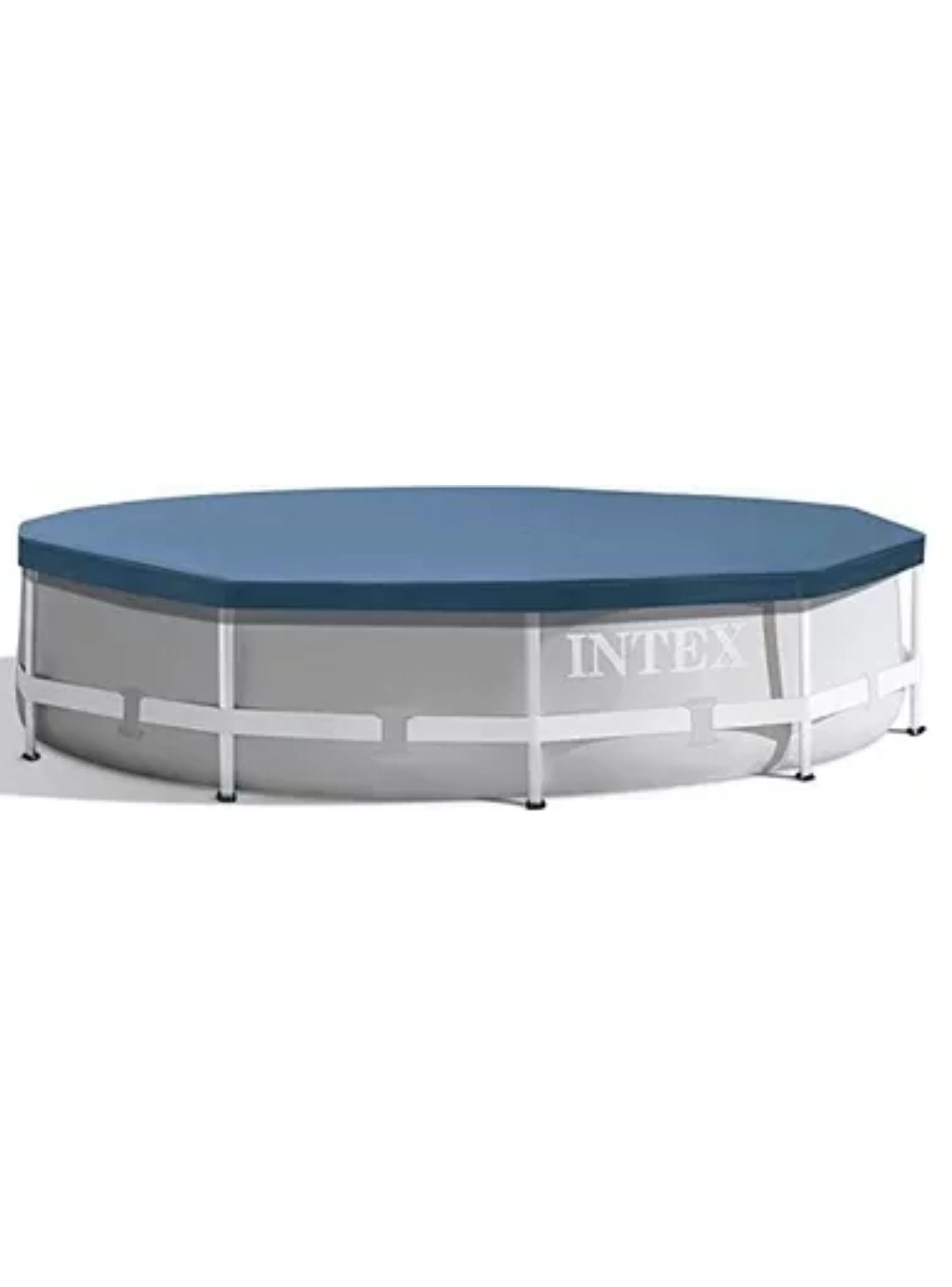 Cobertor Piscina Estructural 305 cm-0